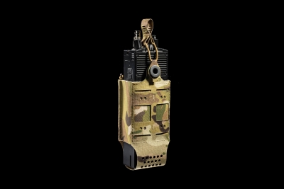 AN/PRC Radio Pouch
