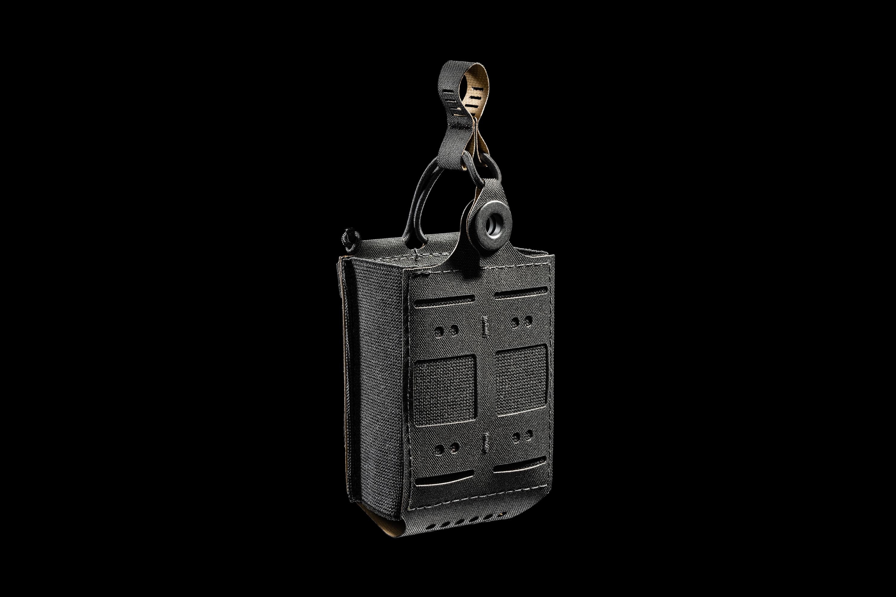Medium Radio Pouch