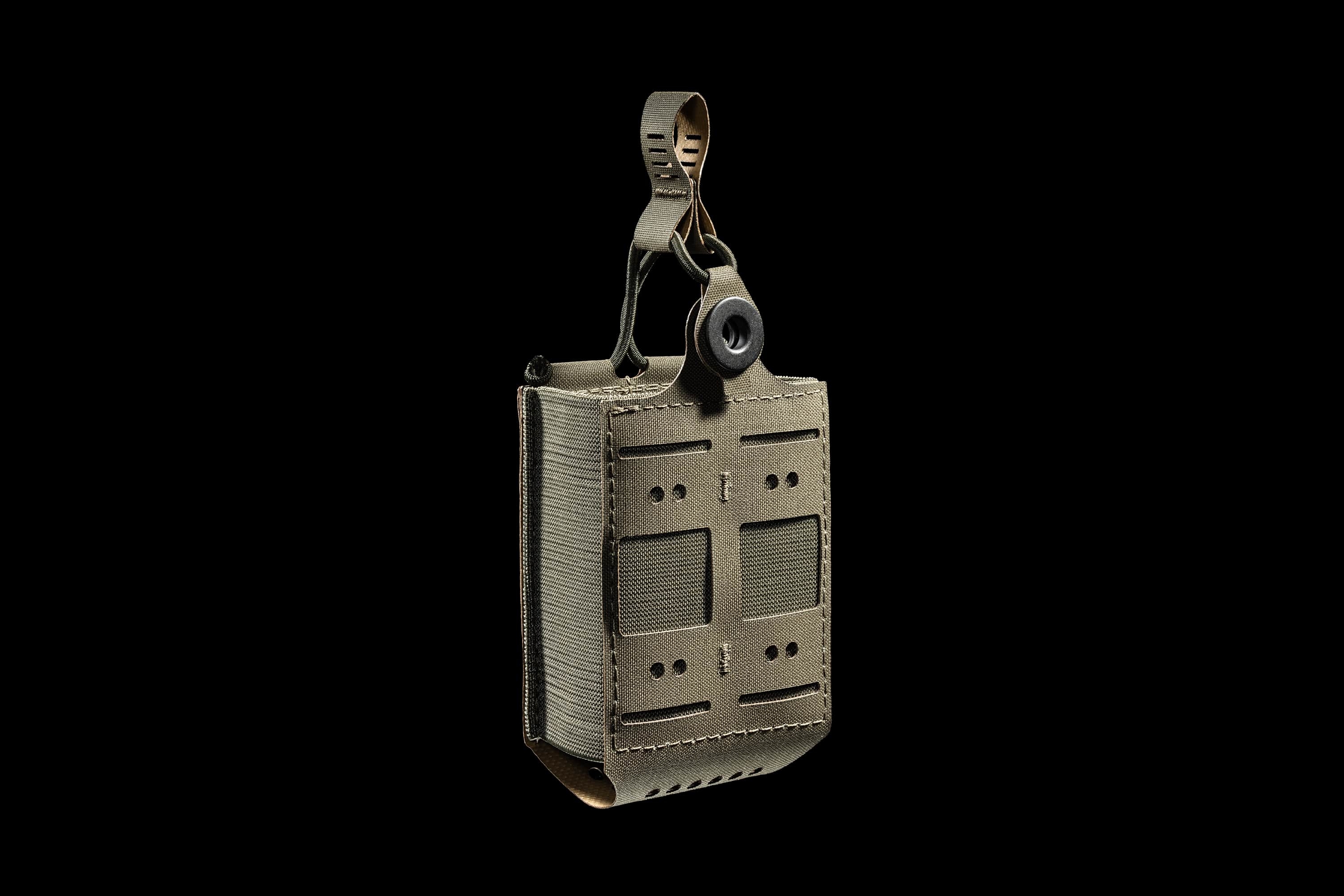Medium Radio Pouch