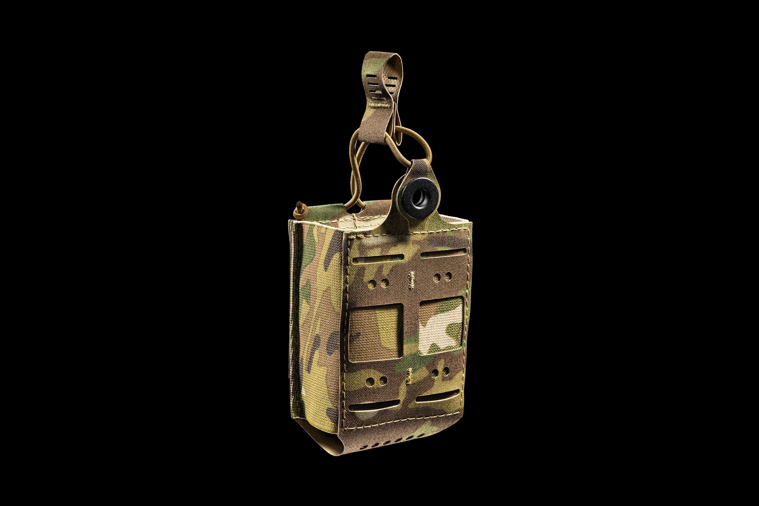 Medium Radio Pouch