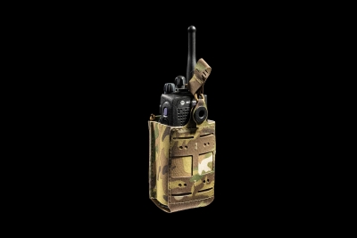 Medium Radio Pouch