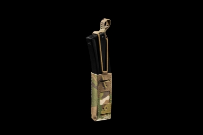 Fast SMG Mag Pouch