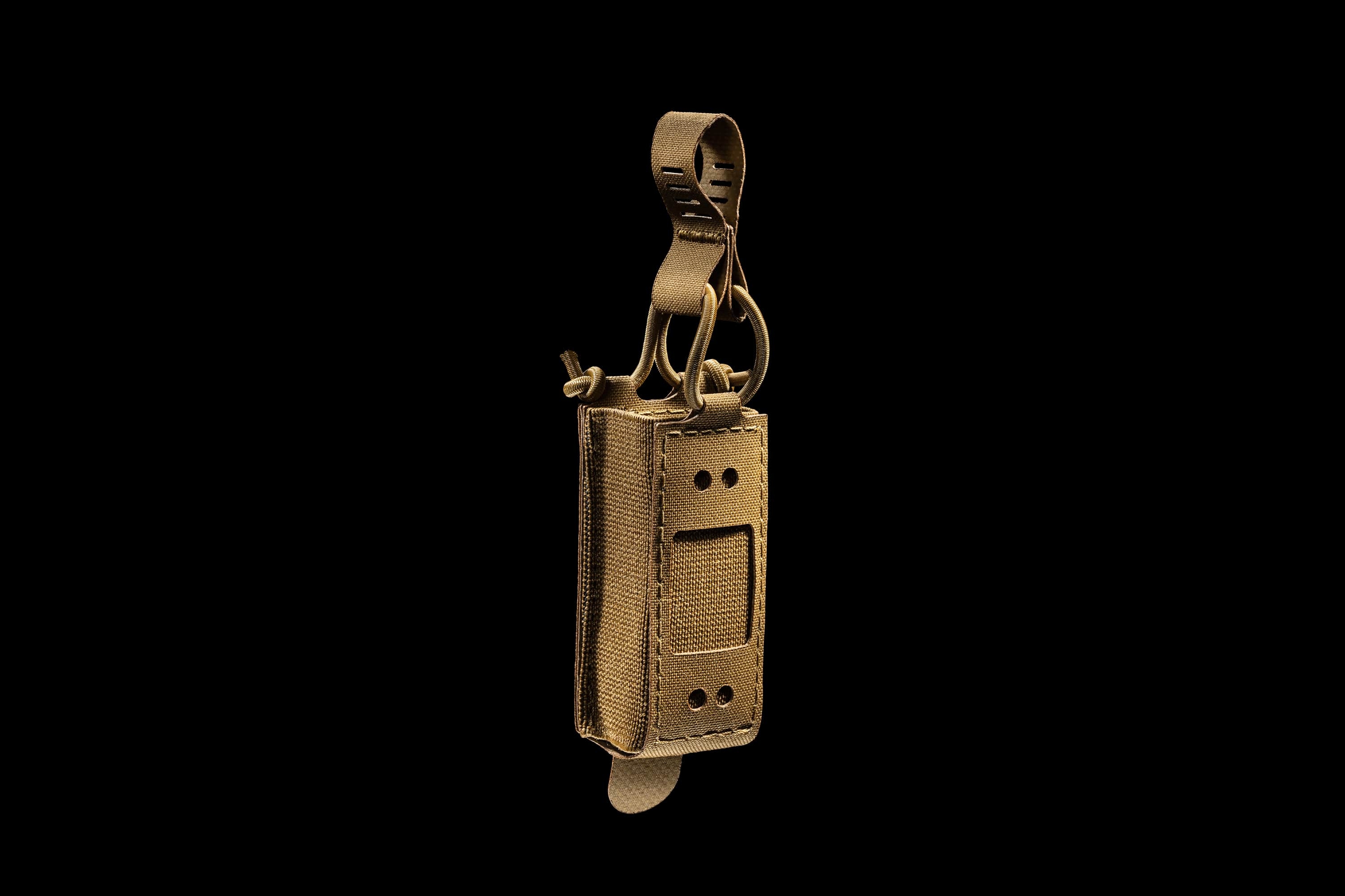 Fast Pistol Mag Pouch