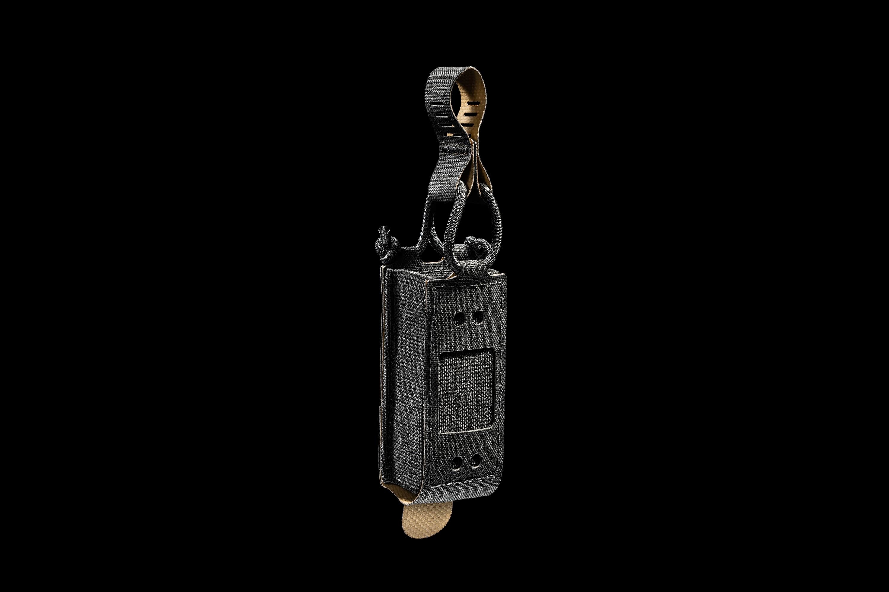 Fast Pistol Mag Pouch