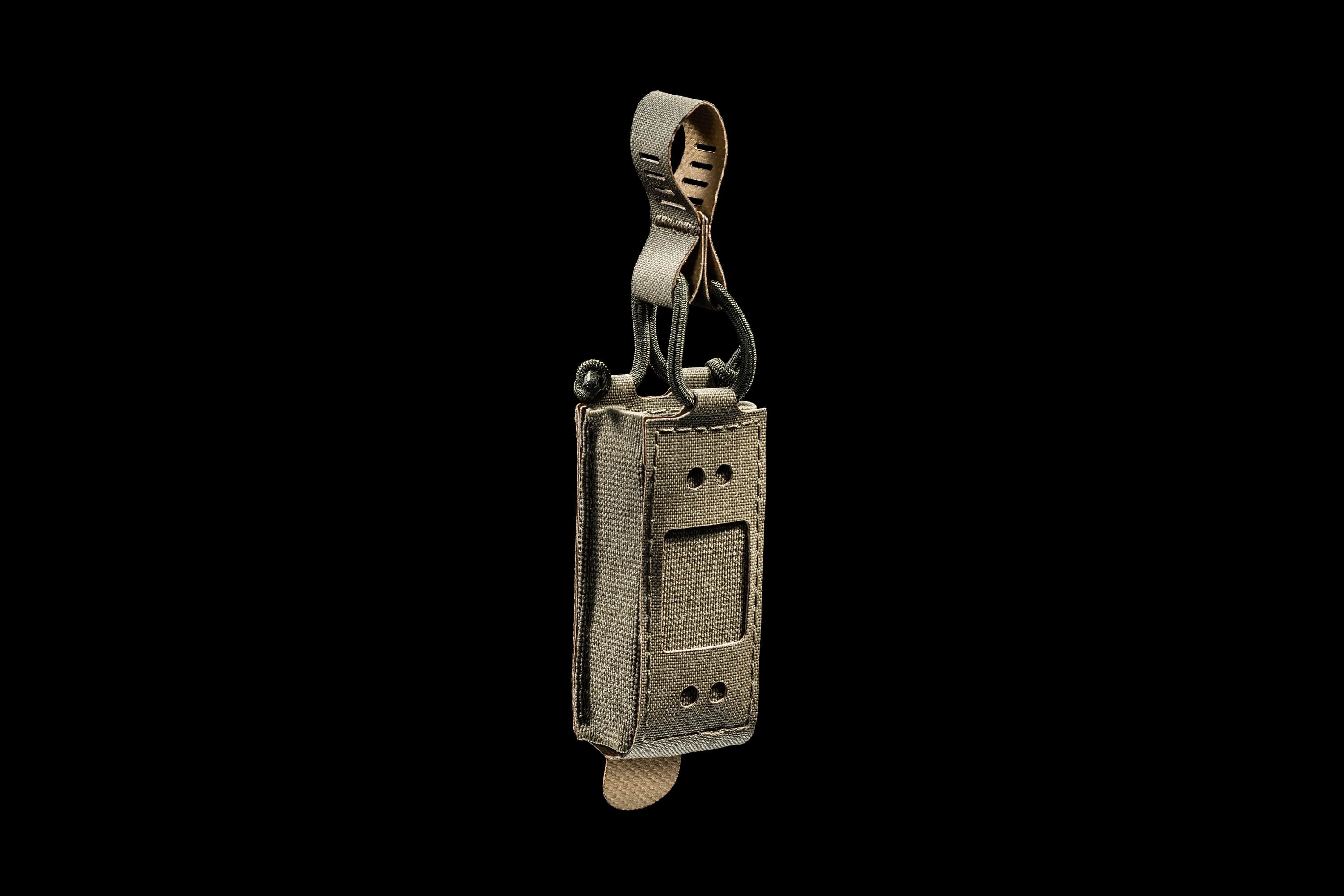 Fast Pistol Mag Pouch