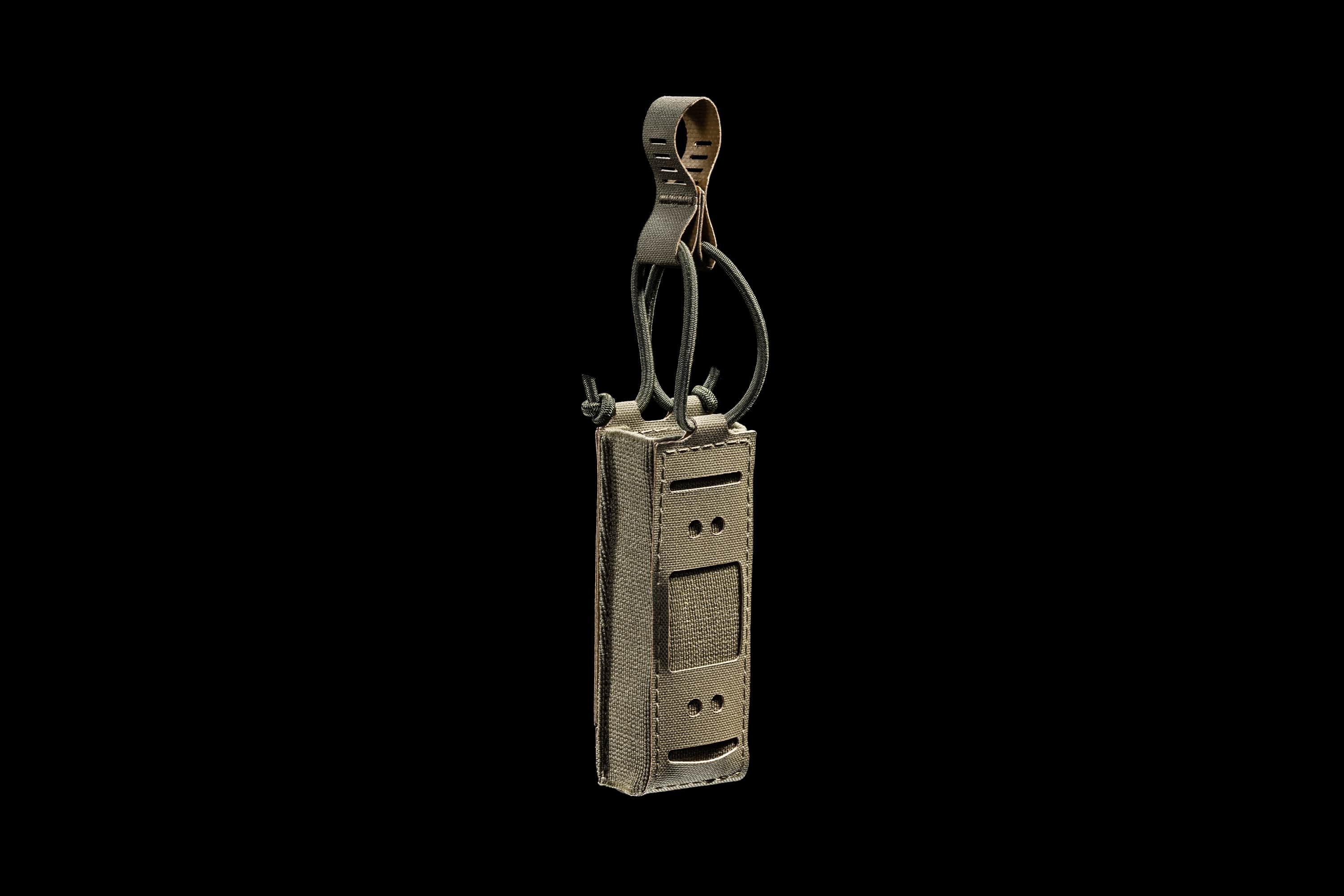 Fast SMG Mag Pouch
