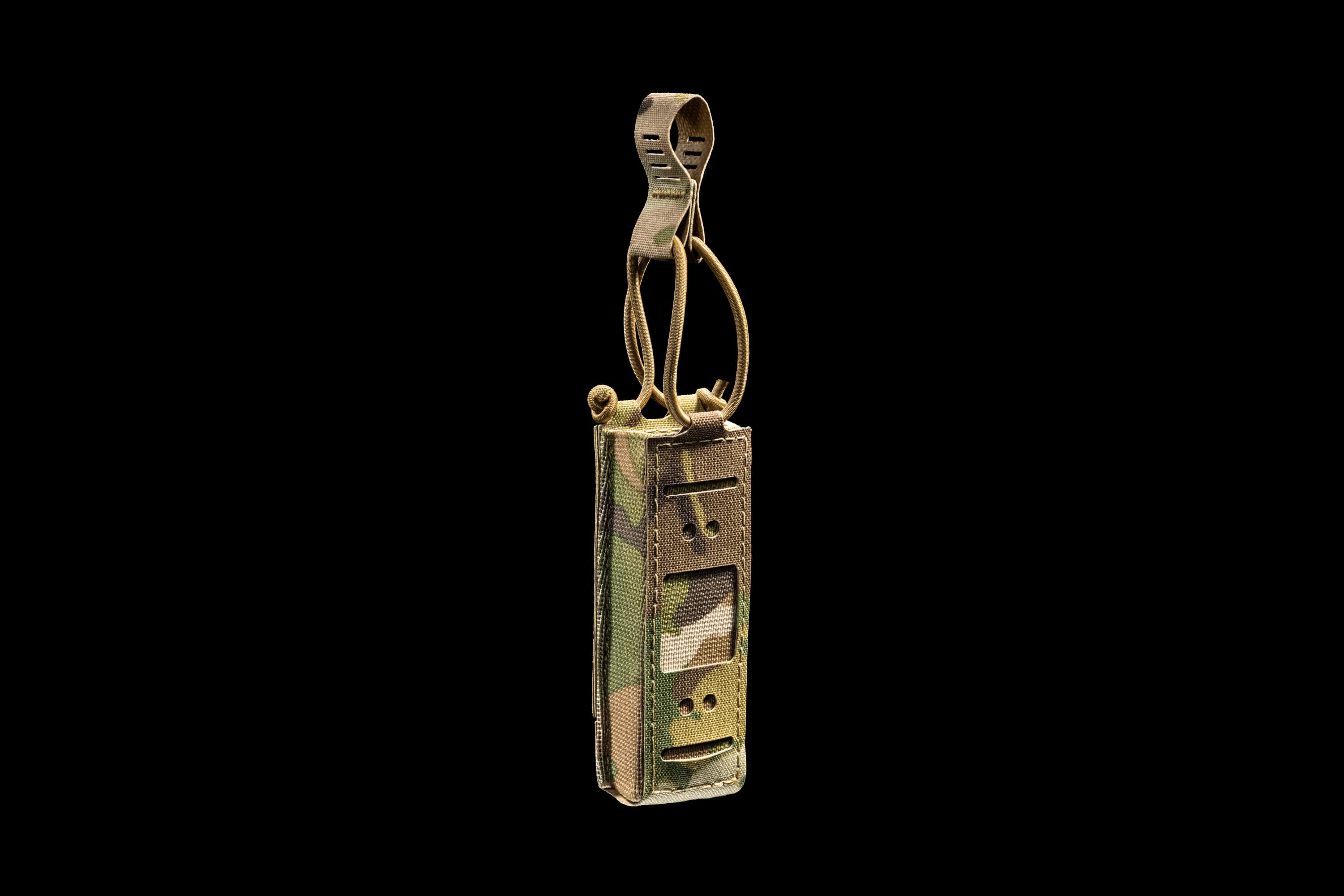 Fast SMG Mag Pouch