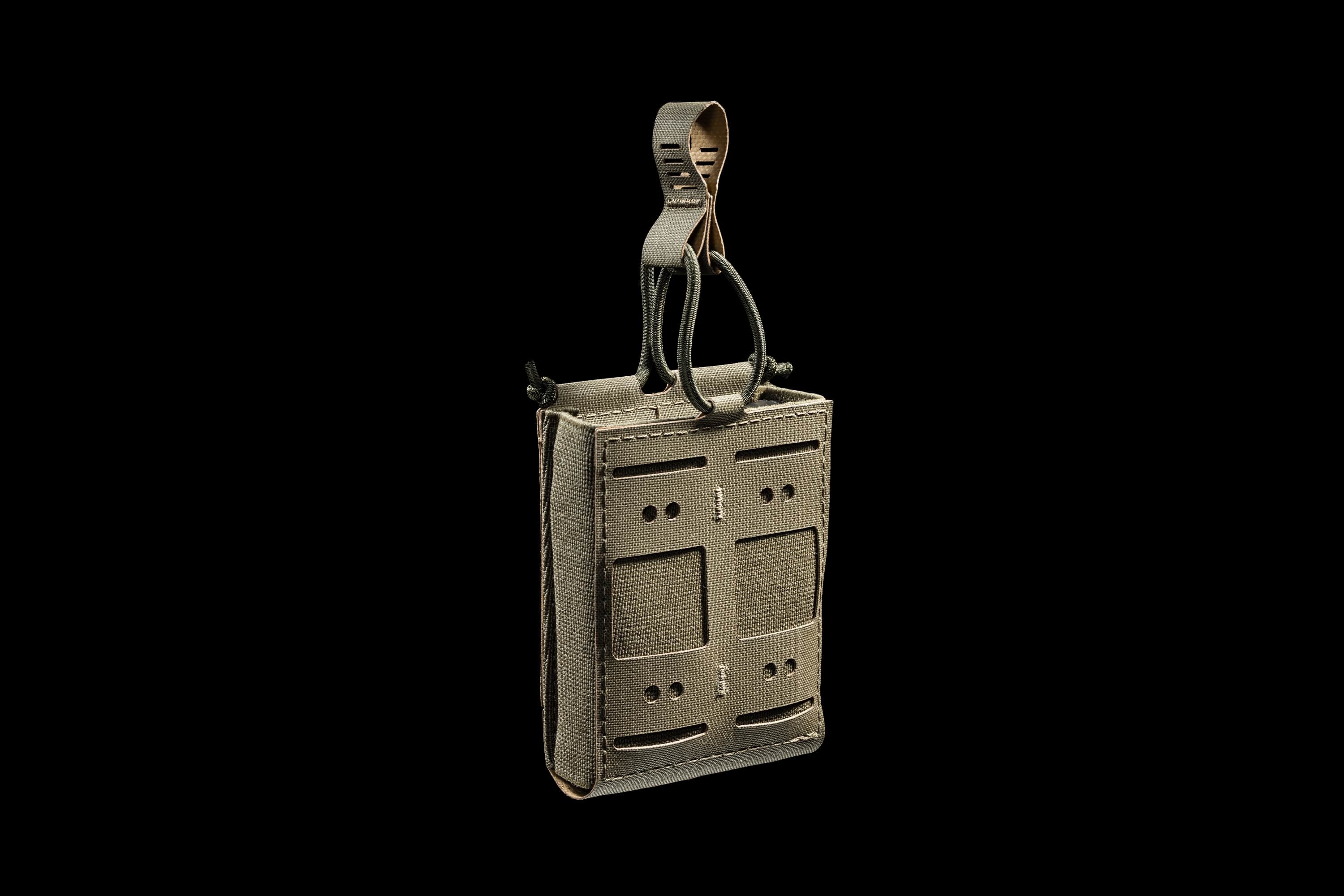 Fast 7.62 Mag Pouch
