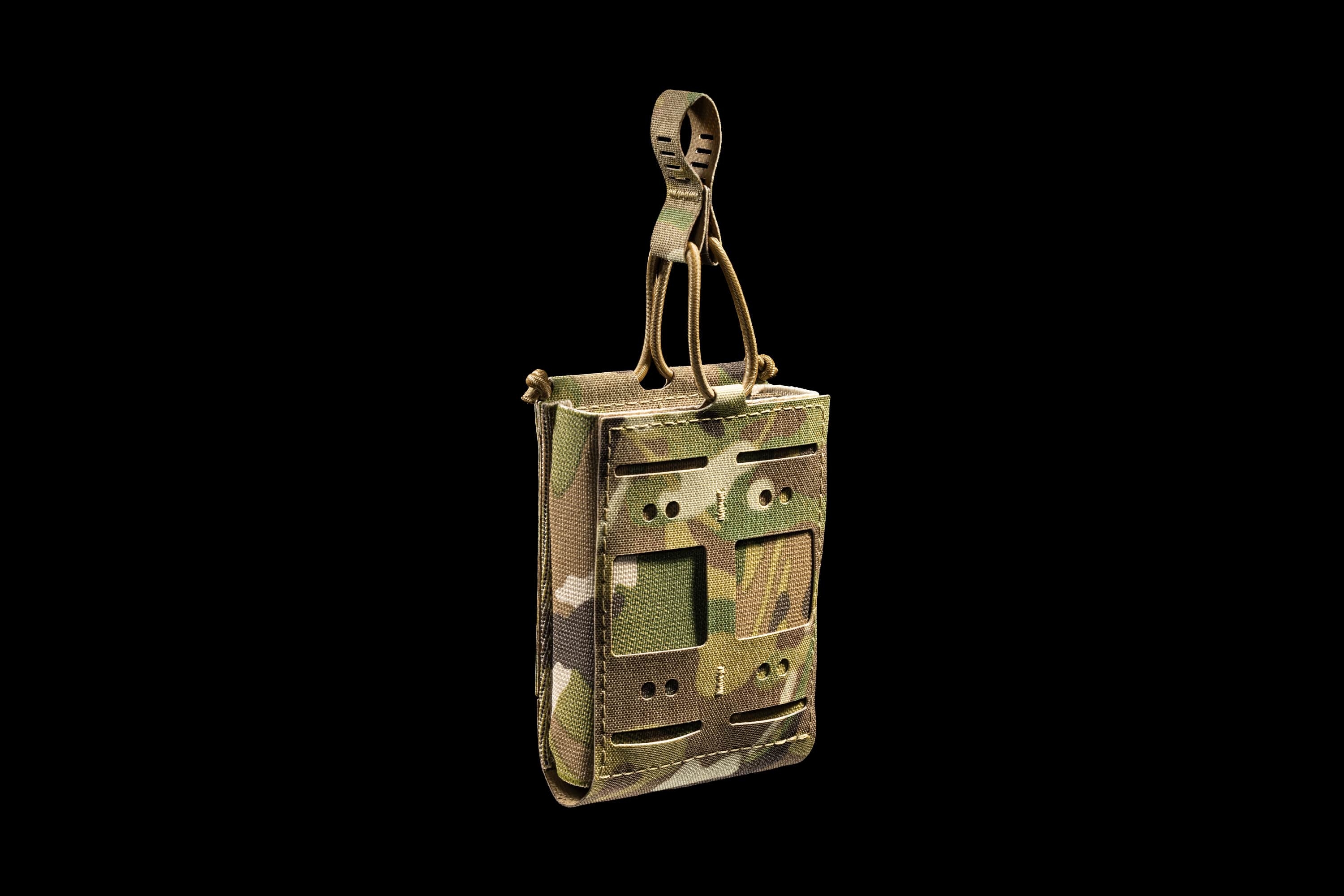 Fast 7.62 Mag Pouch