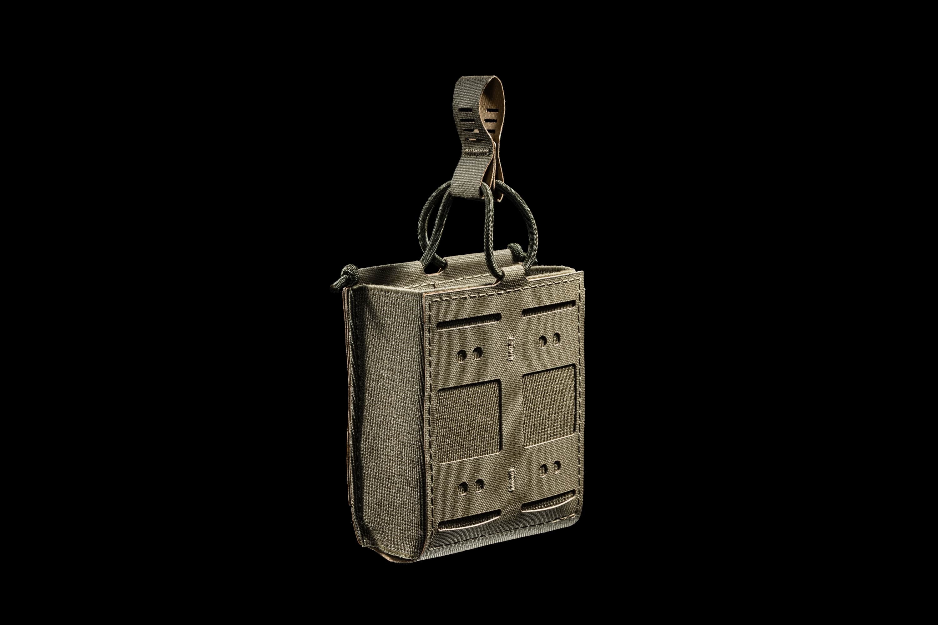 Fast HK417 Mag Pouch