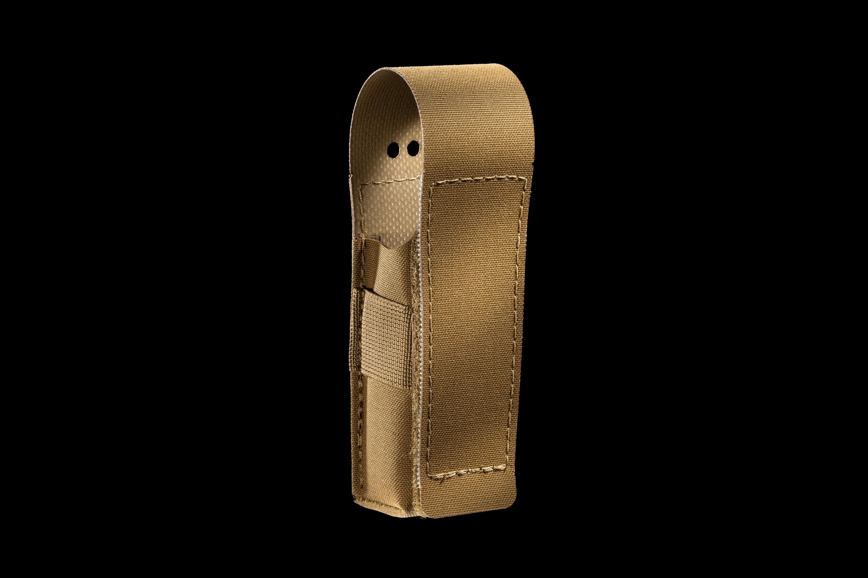 Pistol Mag Pouch w/o buckle
