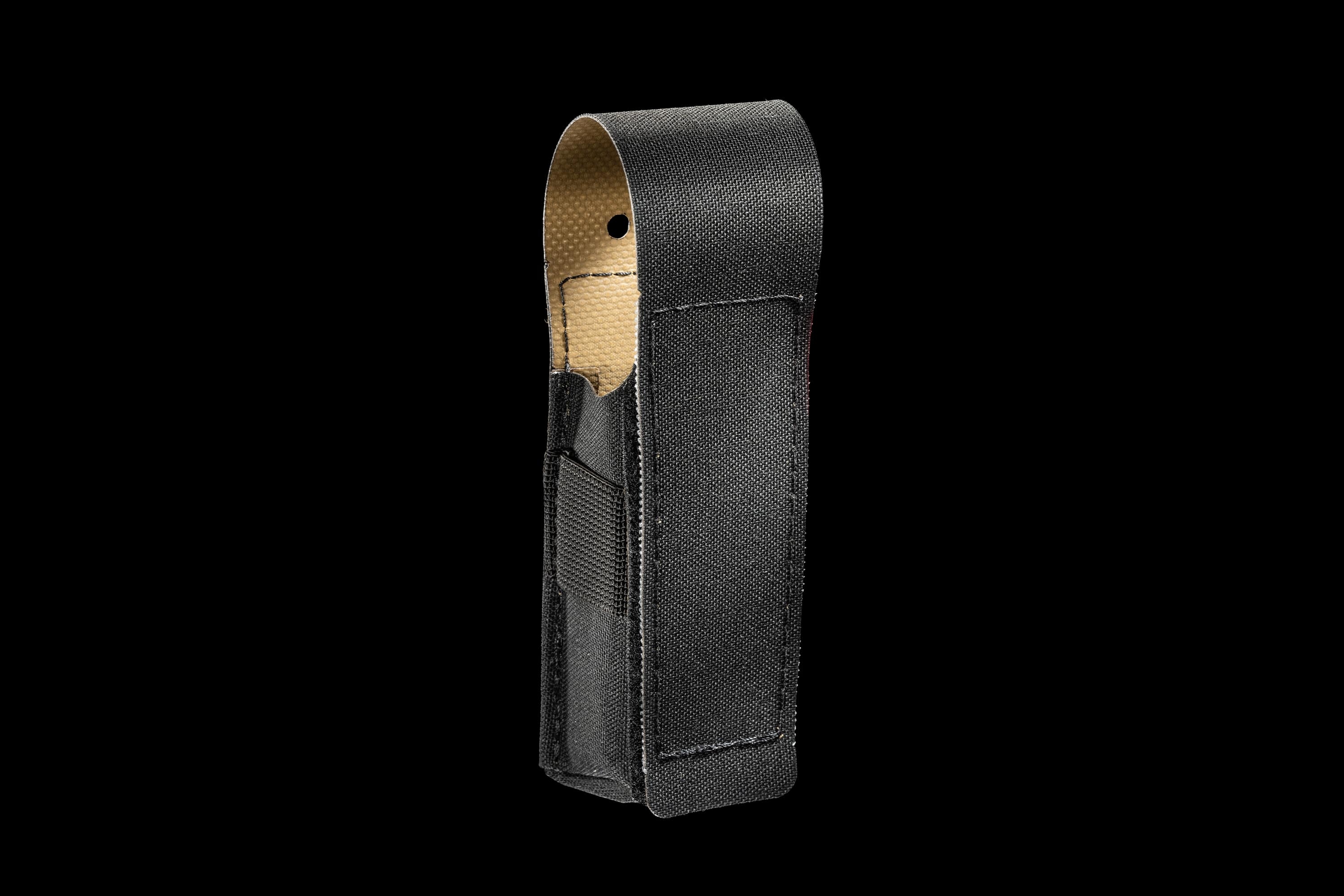Pistol Mag Pouch w/o buckle