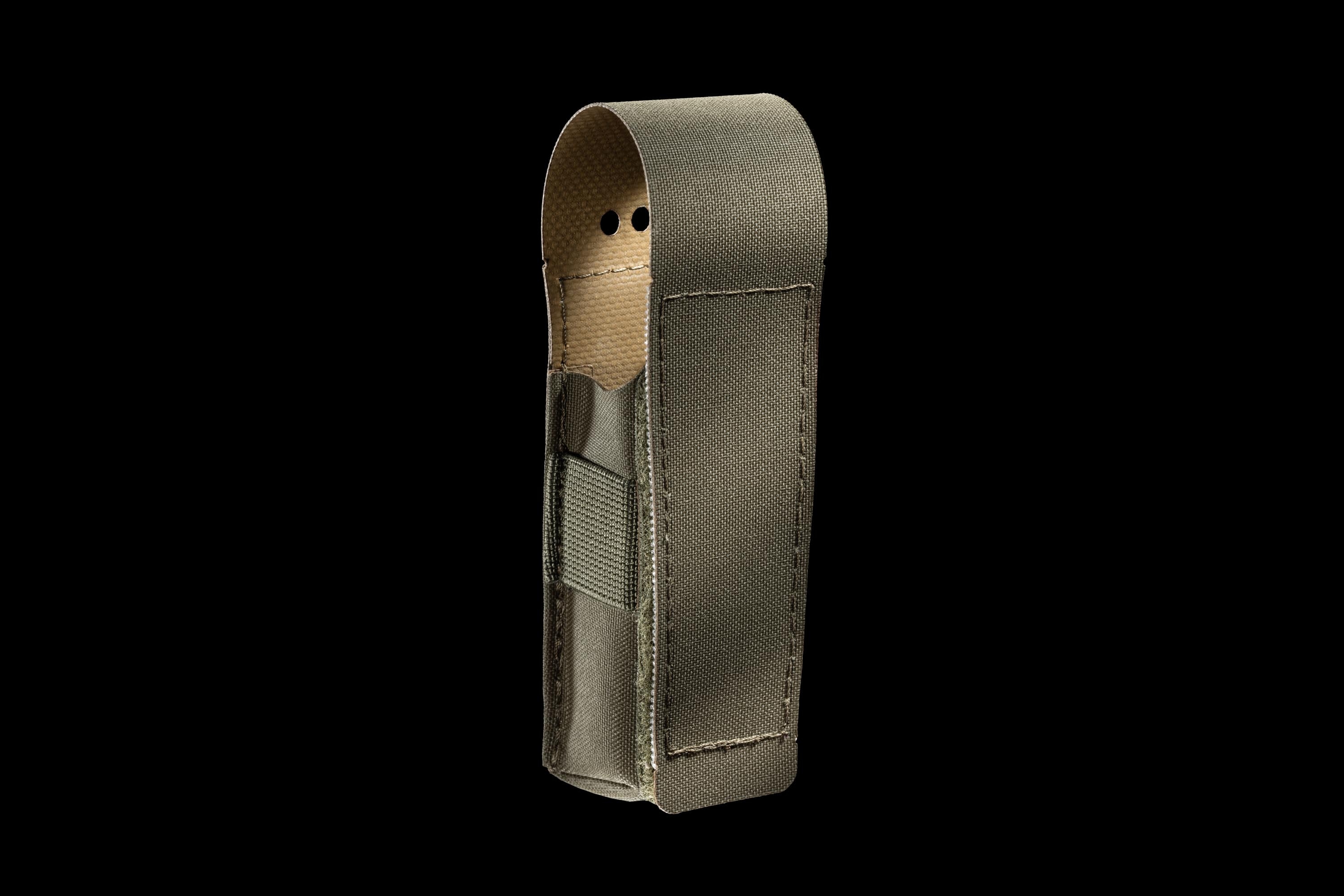 Pistol Mag Pouch w/o buckle