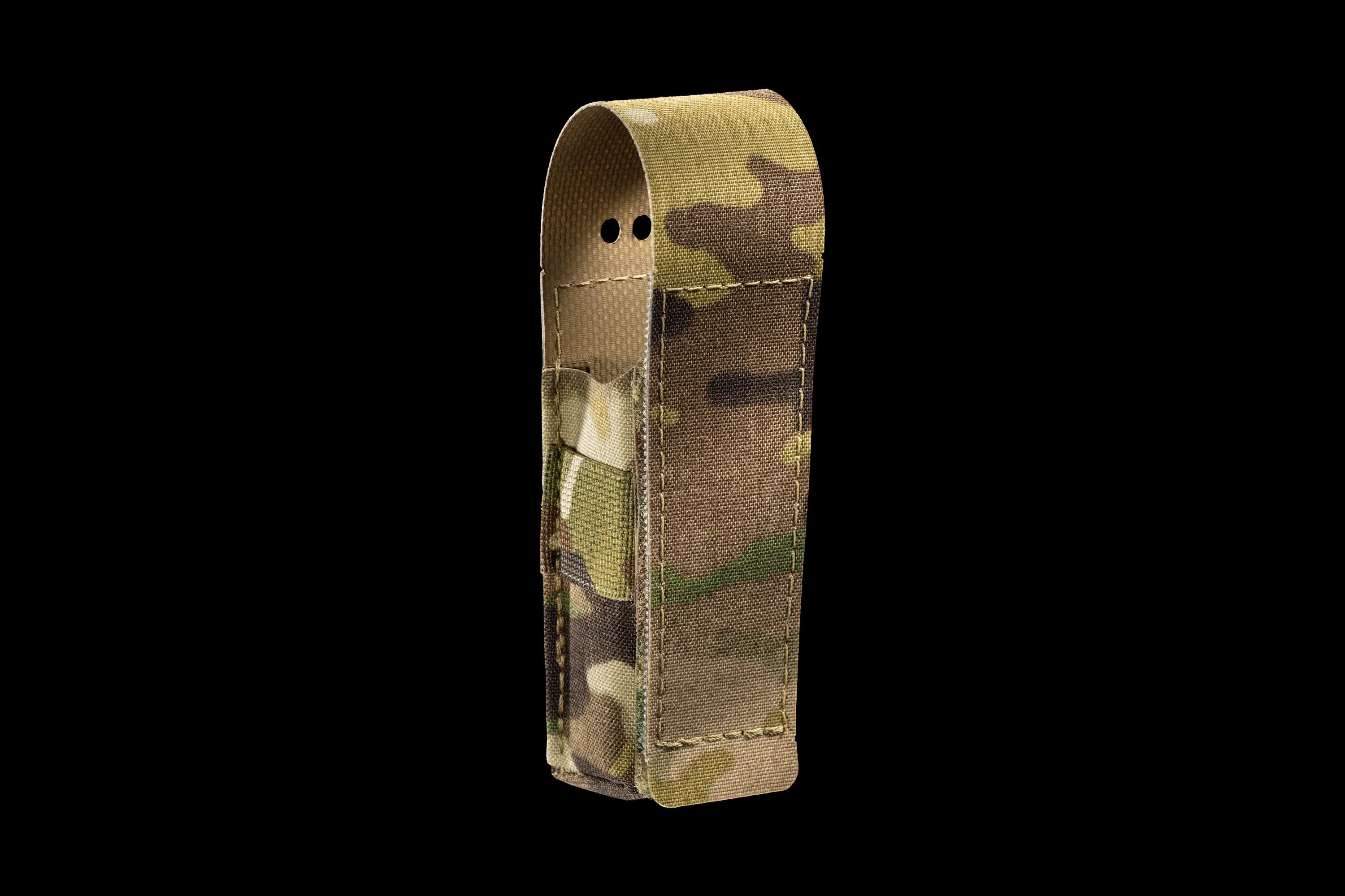 Pistol Mag Pouch w/o buckle