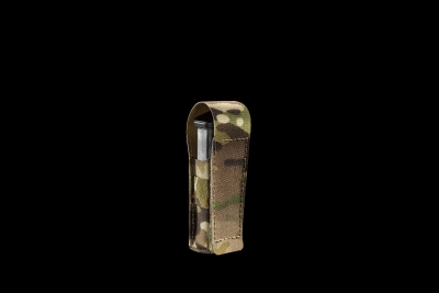 Pistol Mag Pouch w/o buckle