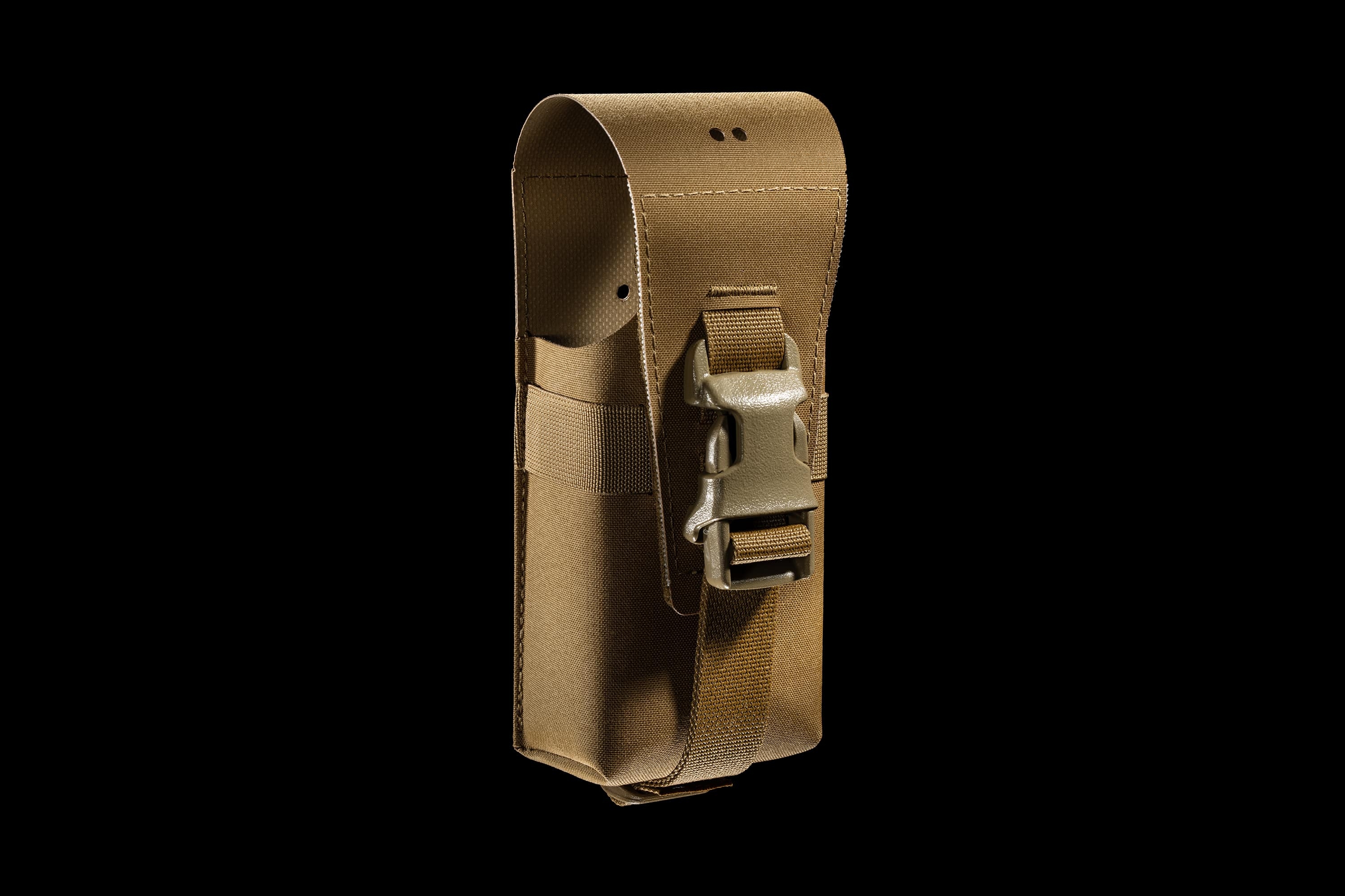 Double Rifle Mag Pouch