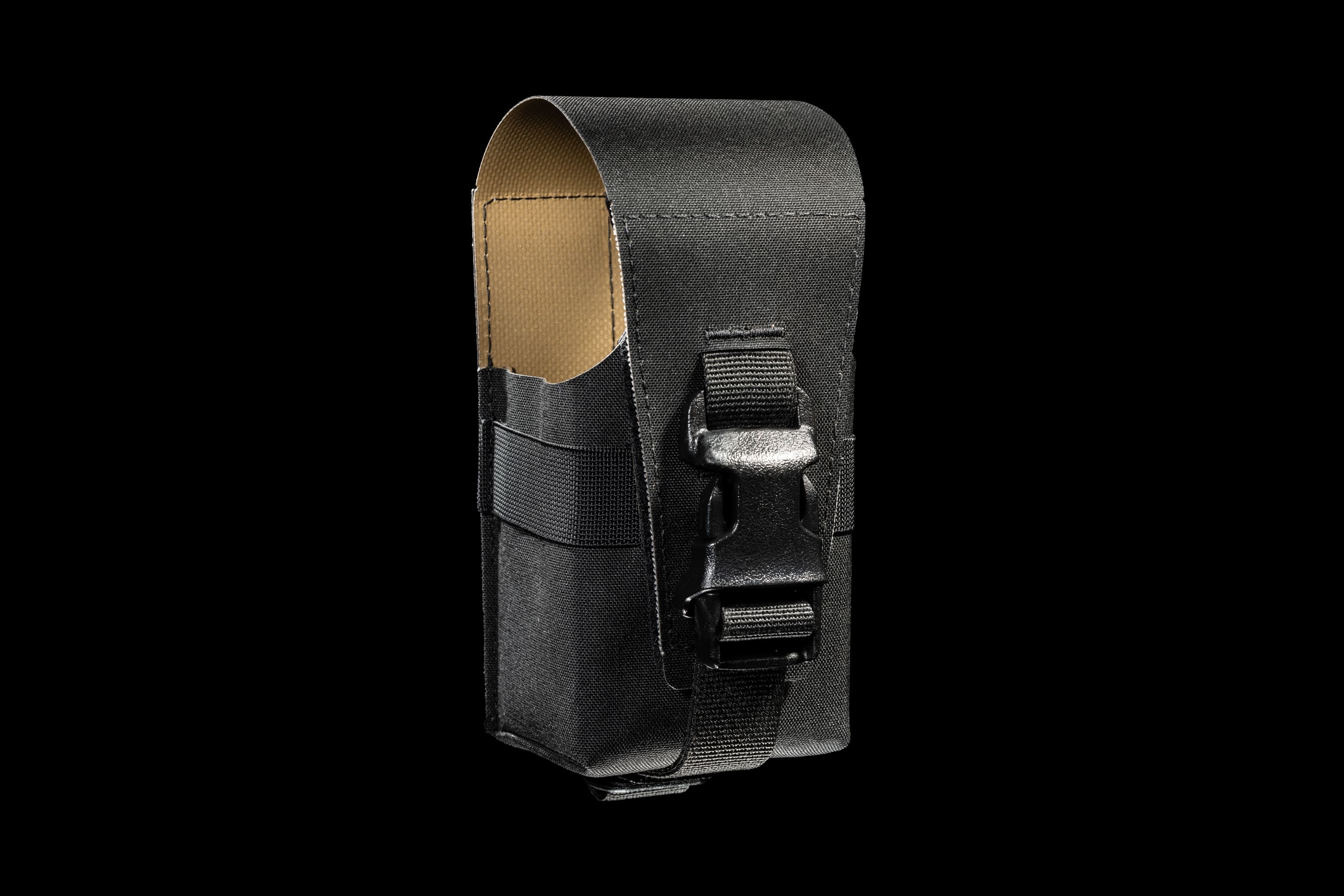 Double 7.62 Mag Pouch