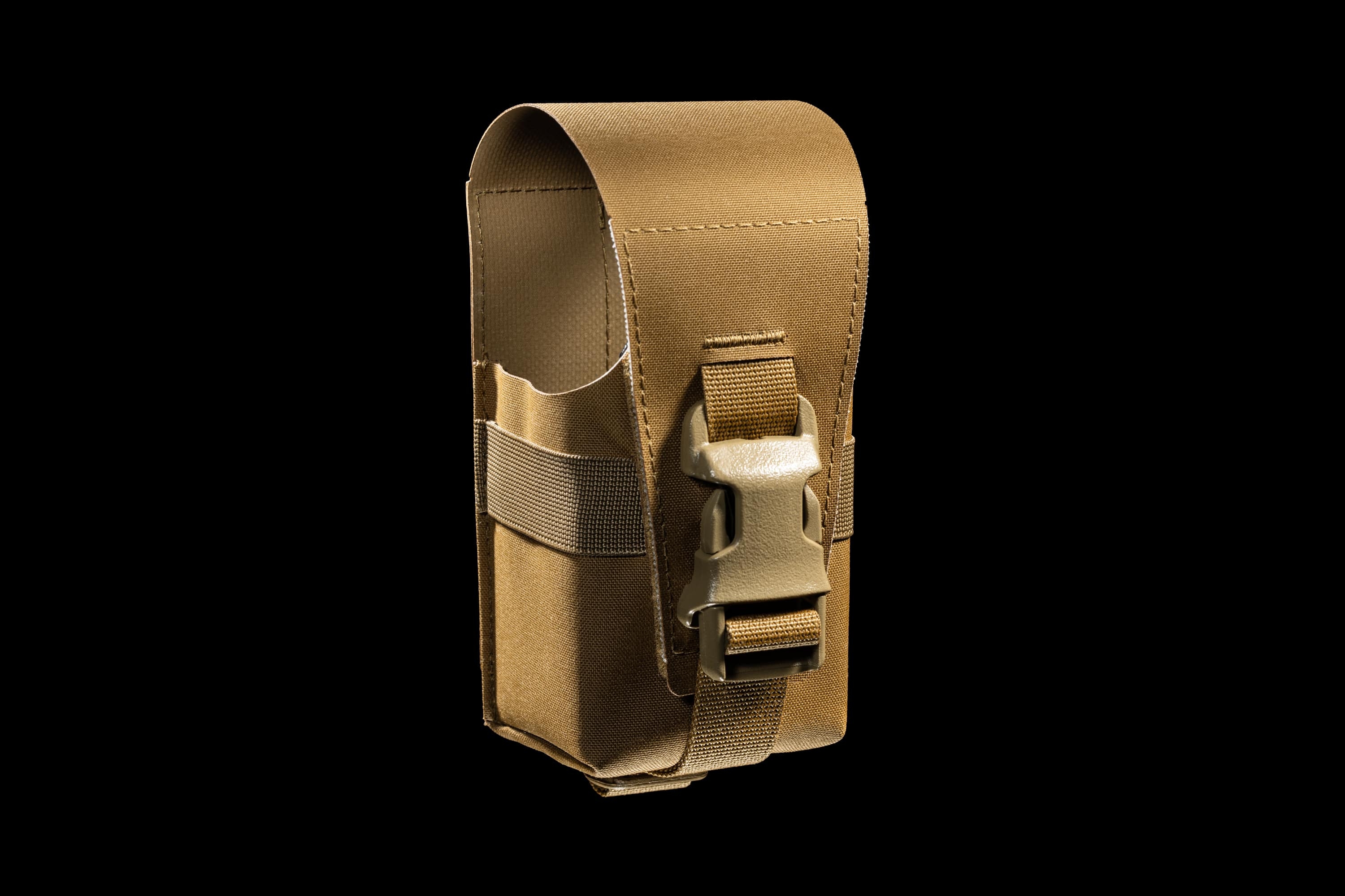 Double 7.62 Mag Pouch