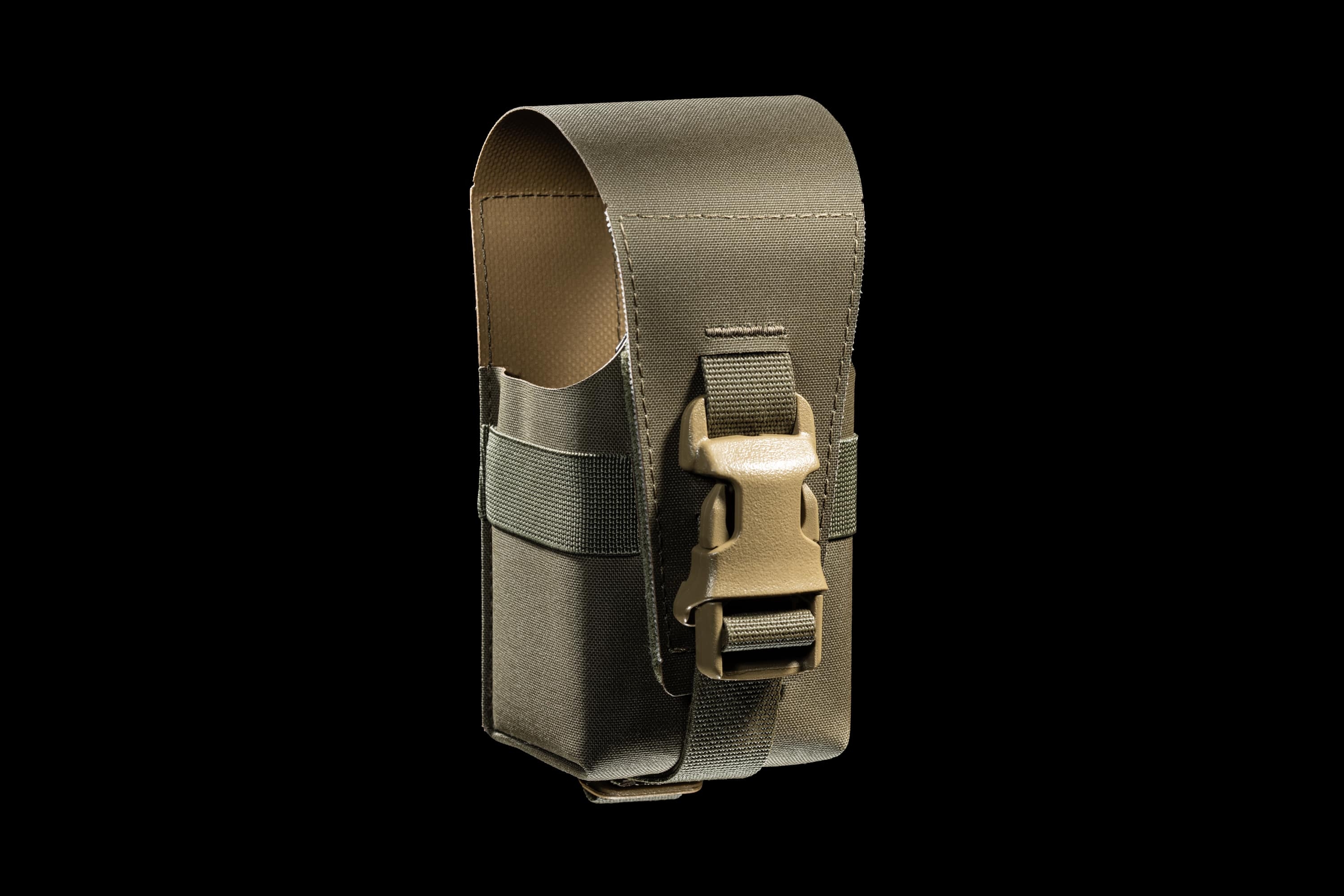 Double 7.62 Mag Pouch