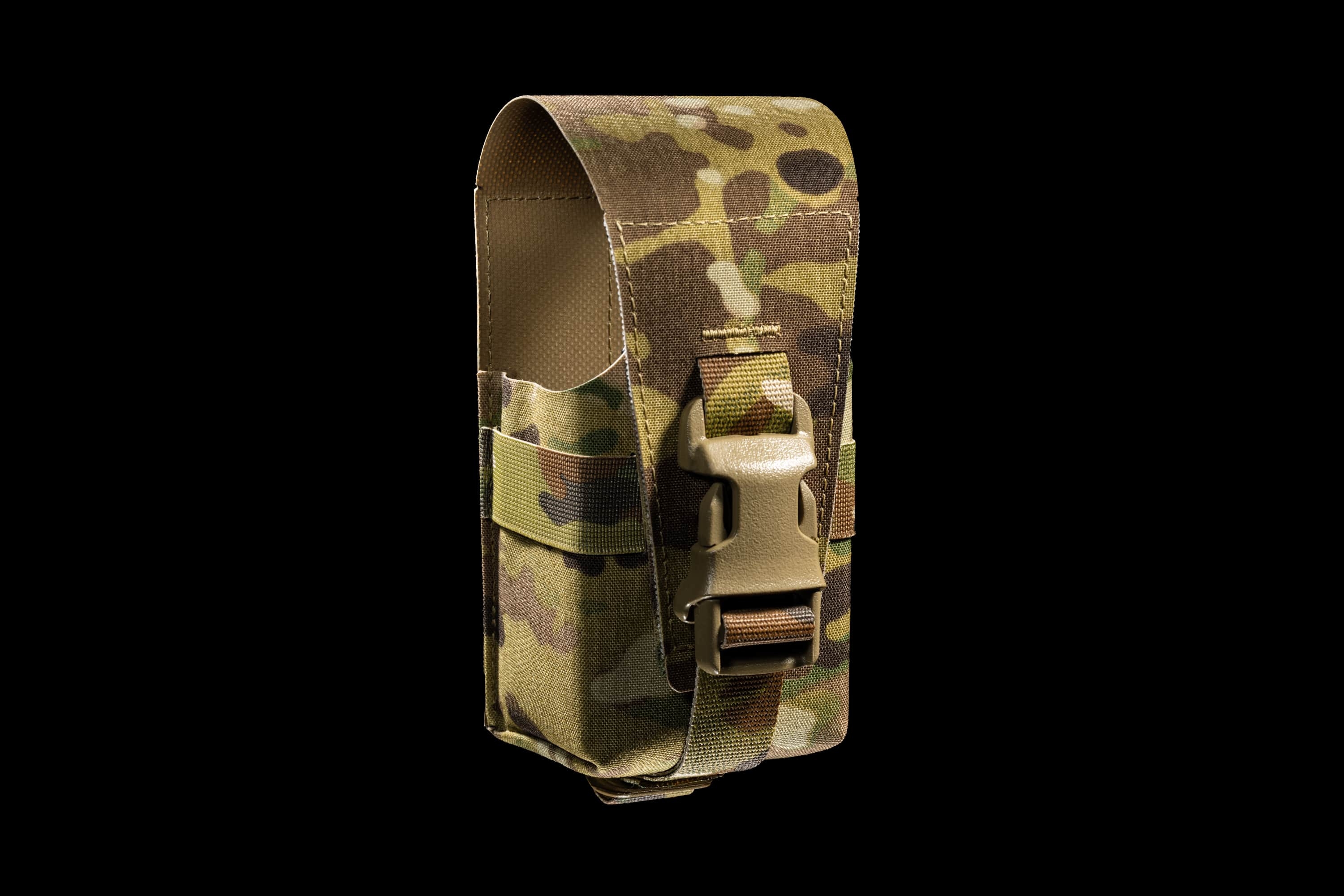 Double 7.62 Mag Pouch