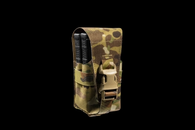 Double 7.62 Mag Pouch