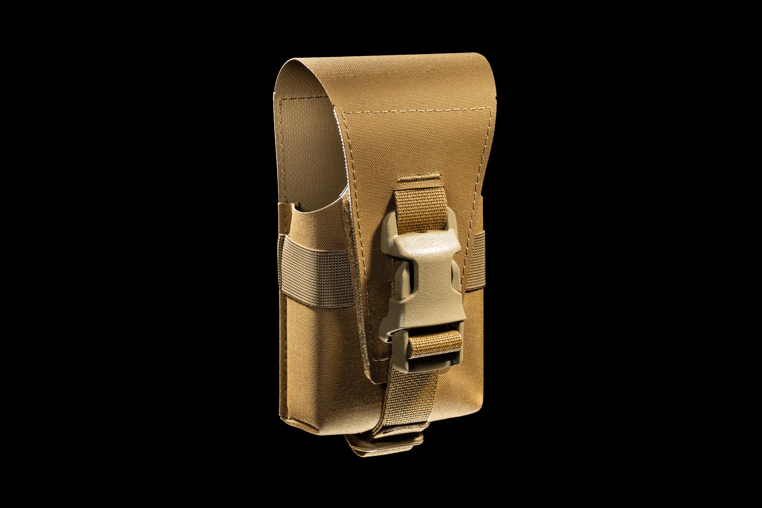 HK417 Mag Pouch