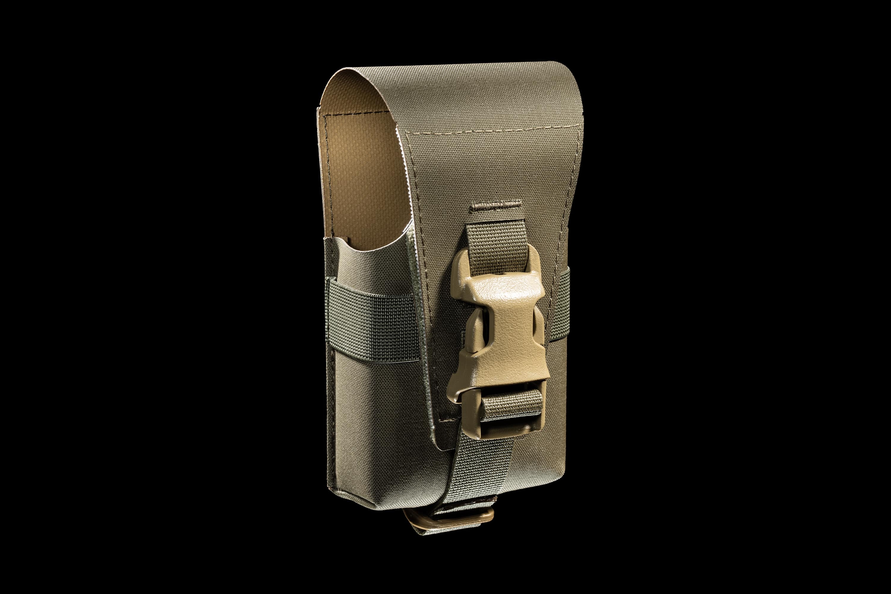 HK417 Mag Pouch