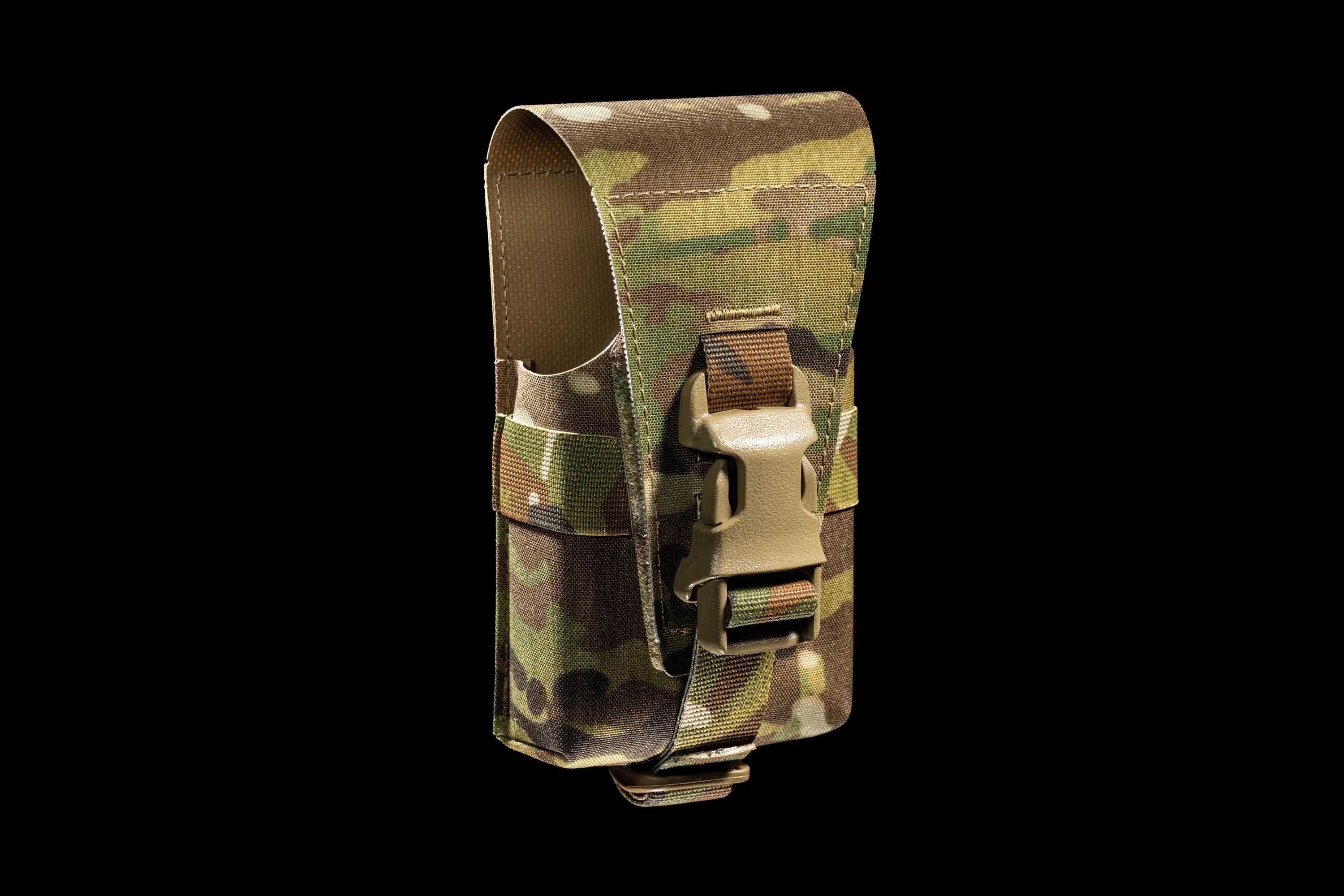 HK417 Mag Pouch