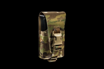 HK417 Mag Pouch
