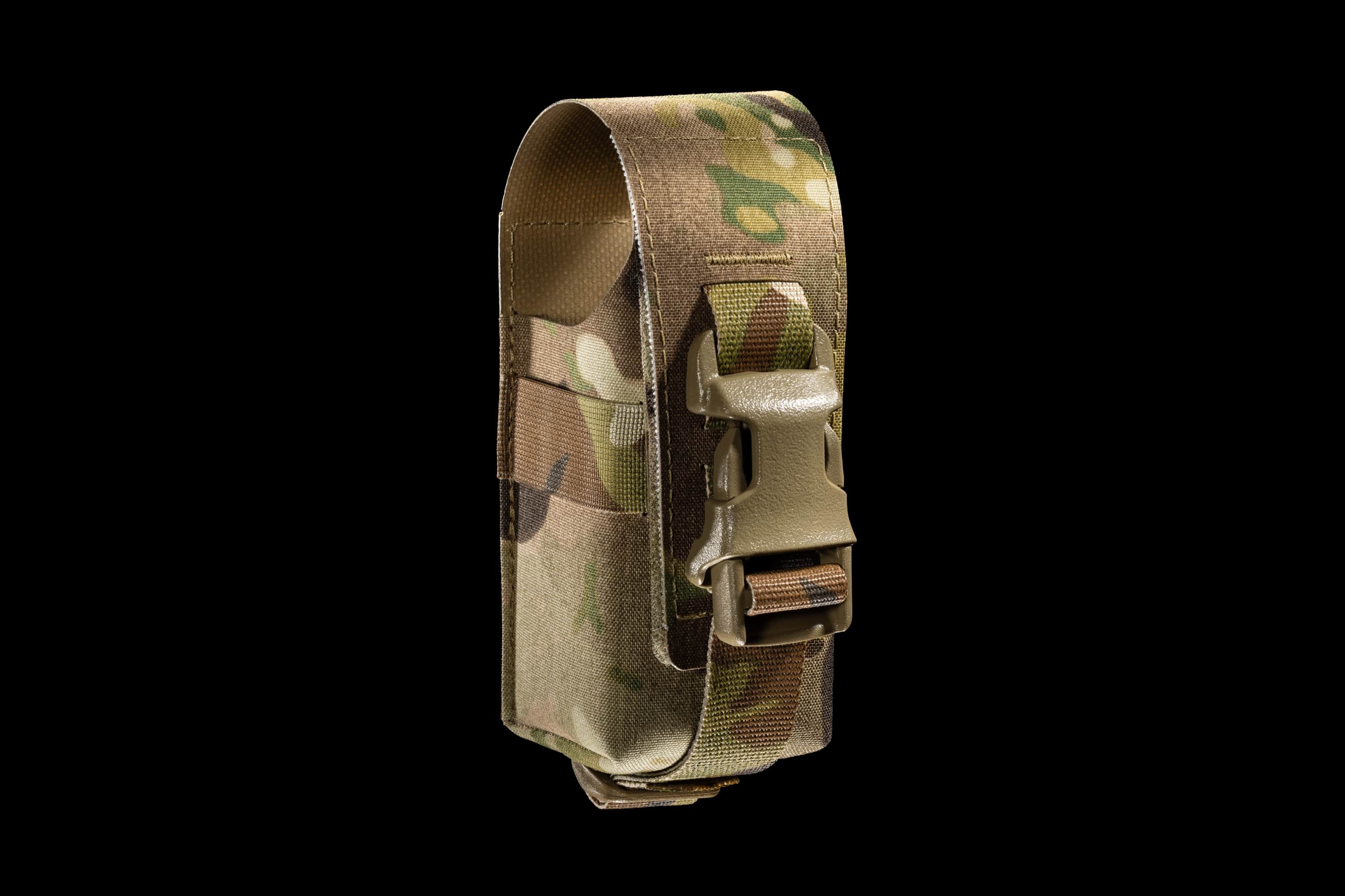 Smoke Grenade Pouch