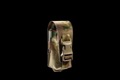 Smoke Grenade Pouch