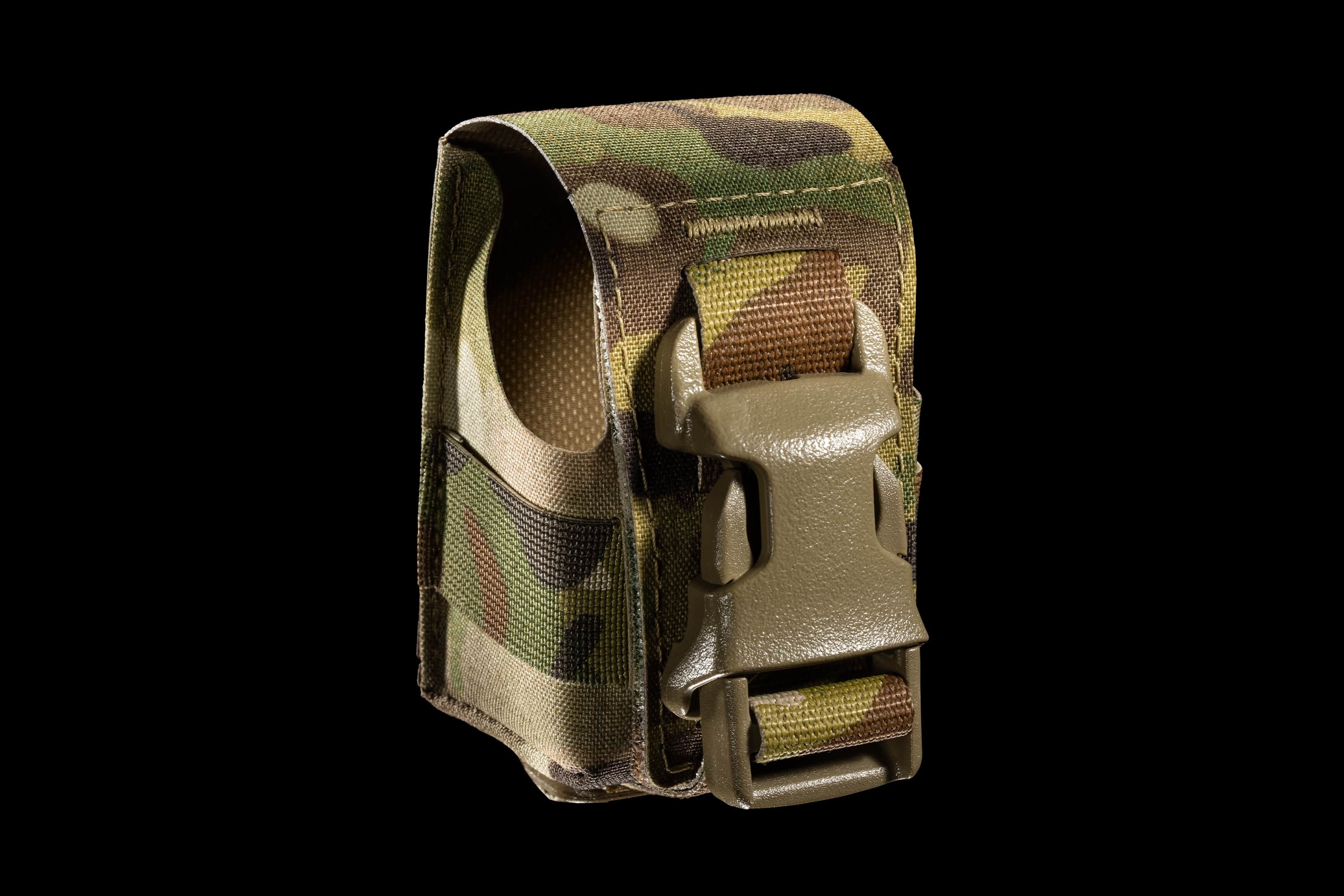 Frag Grenade Pouch