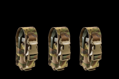 Flashbang Grenade Pouch 3x...
