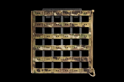 Molle Back Panel