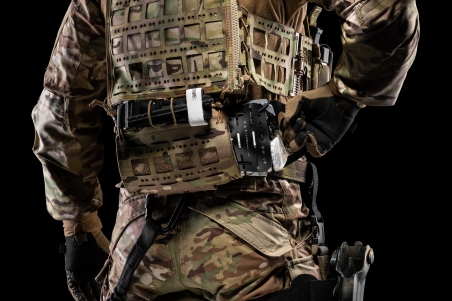 Orthos online med pouch