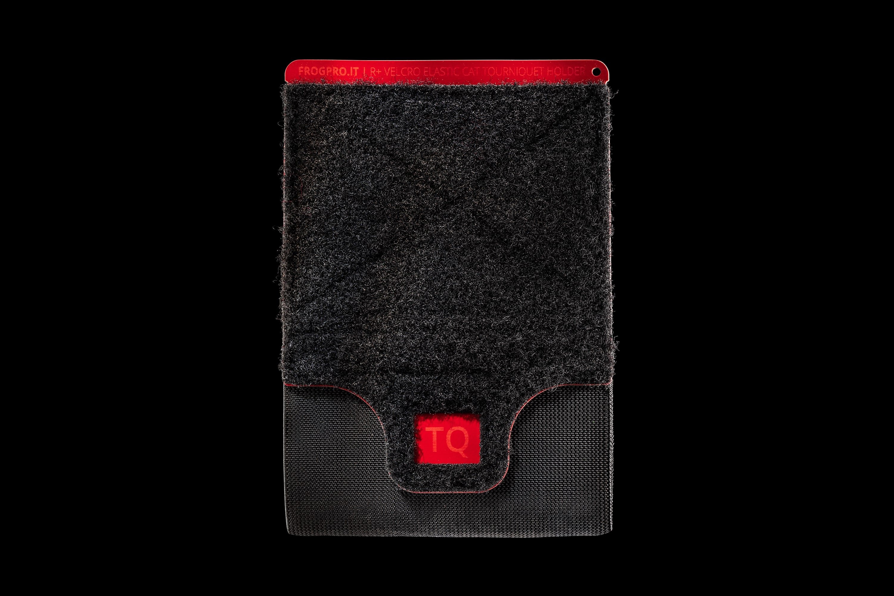 R+ Velcro Elastic CAT Tourniquet Holder