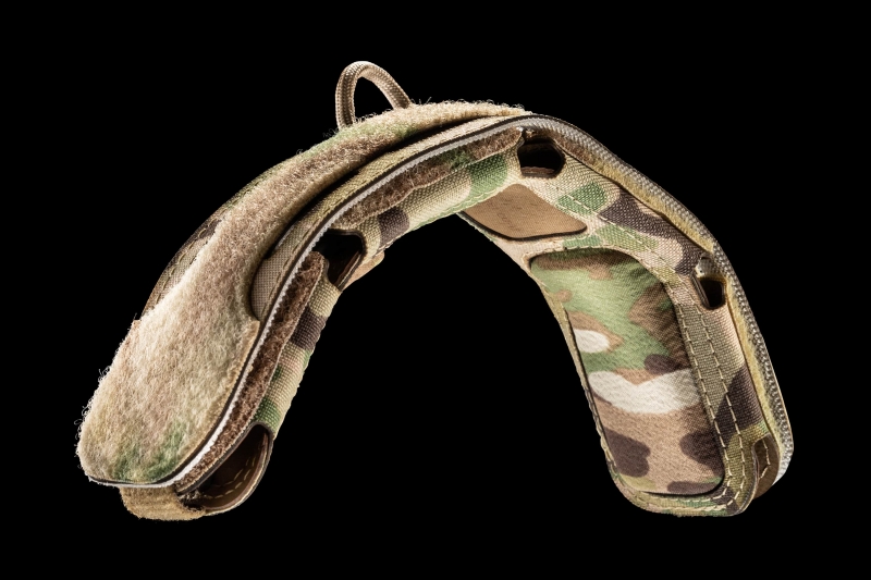 Evolution Headset Cover FROG.PRO