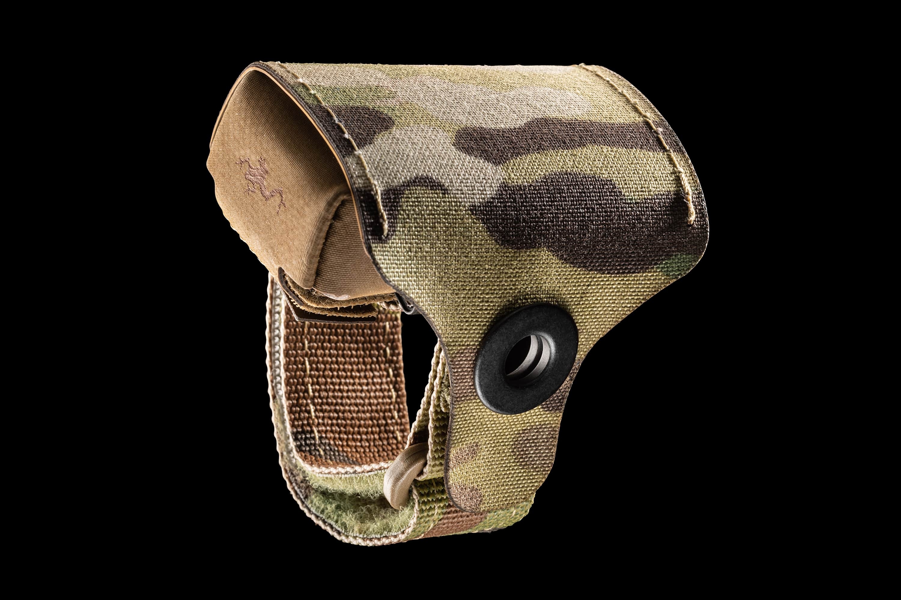 Garmin Foretrex Reconnaissance Cover