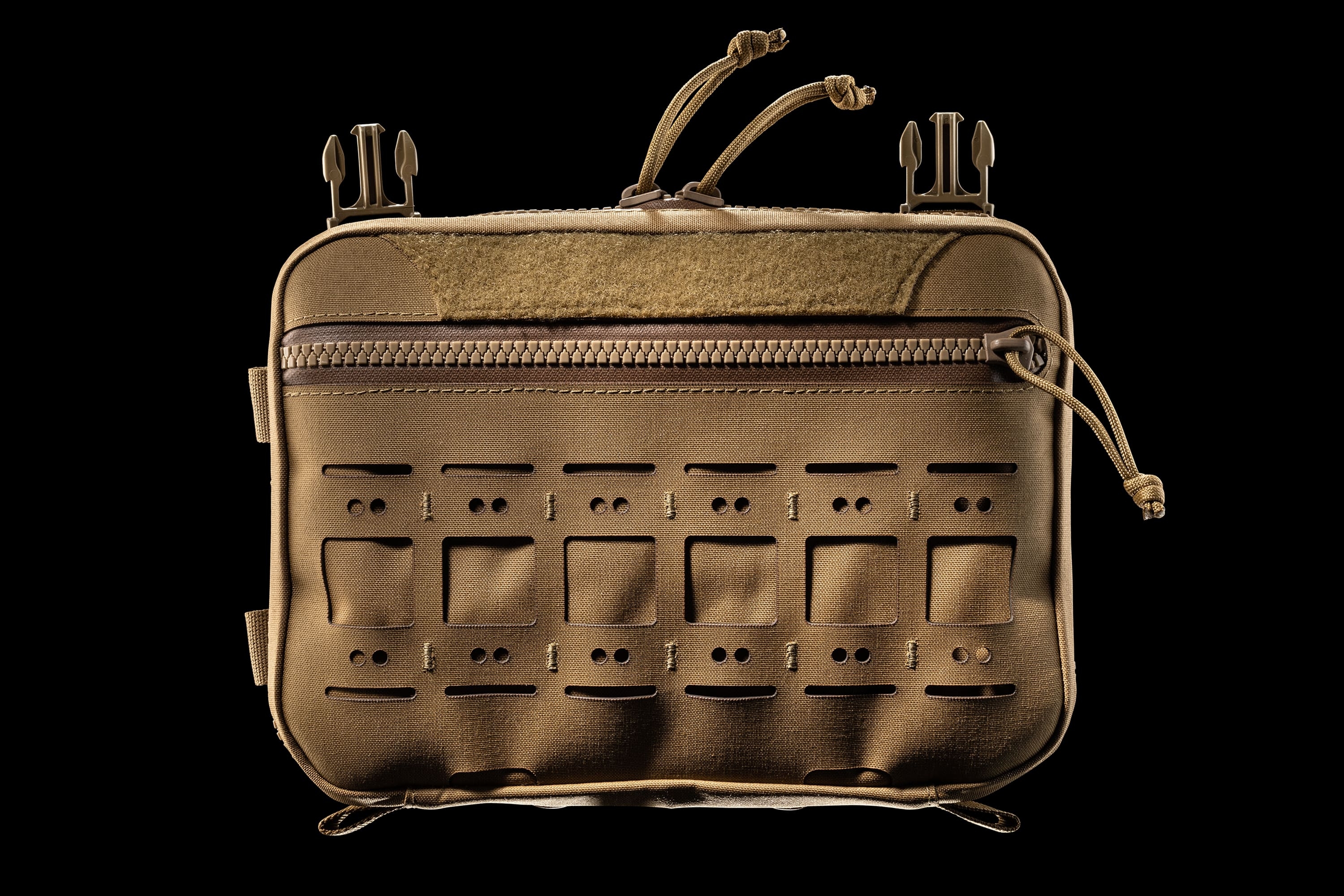 Modular Reconnaissance Task Bag