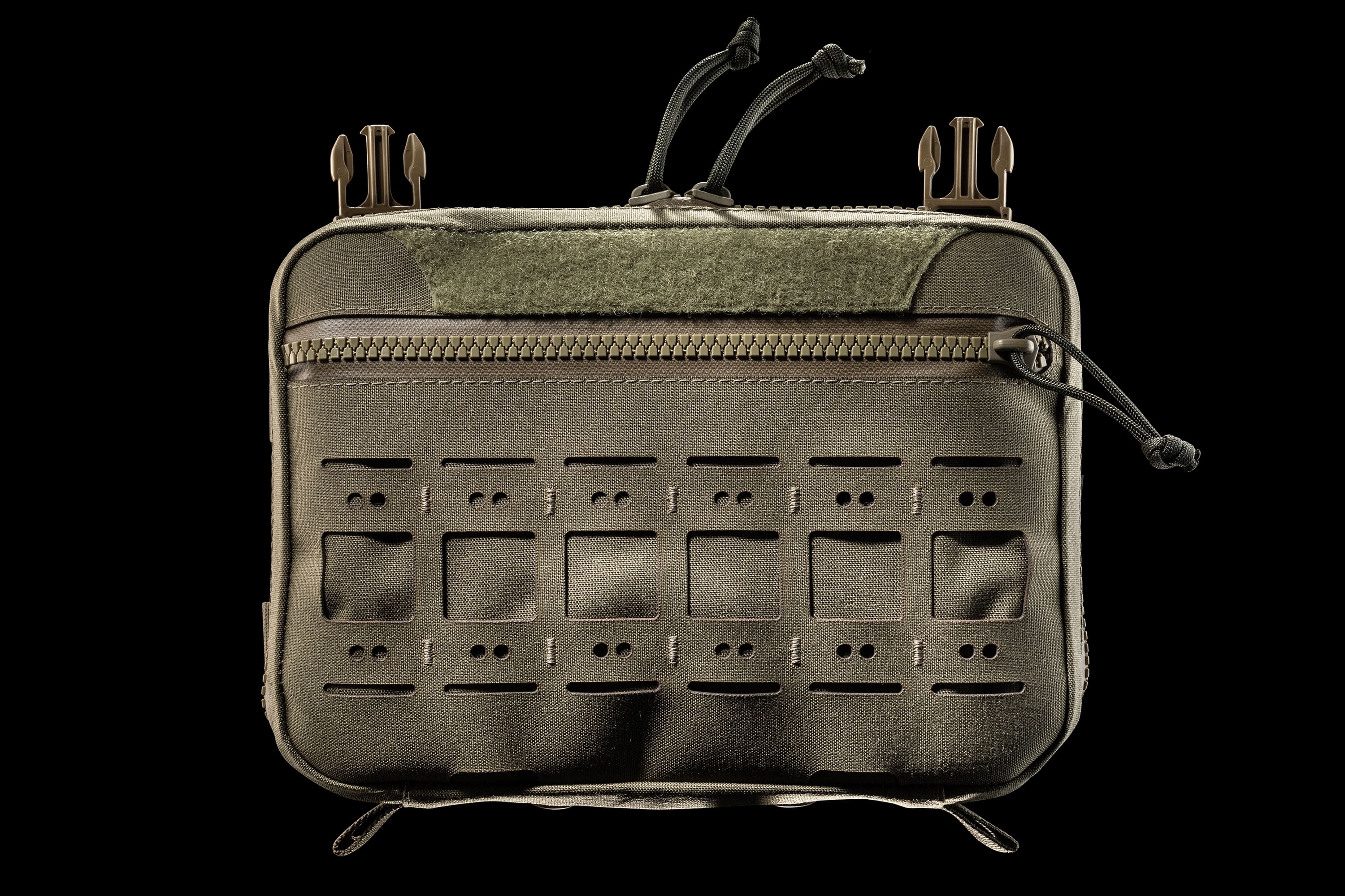 Modular Reconnaissance Task Bag