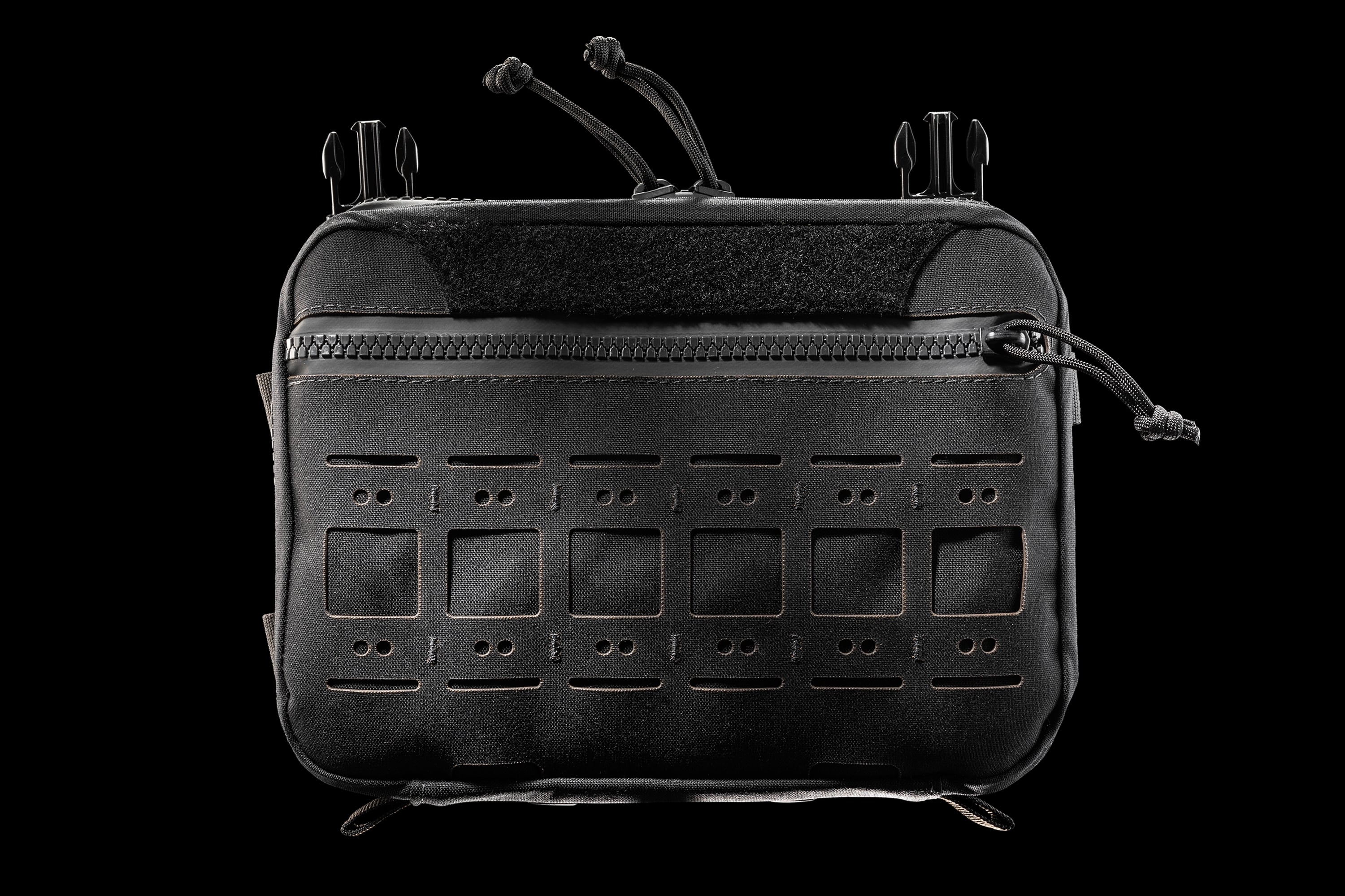 Modular Reconnaissance Task Bag