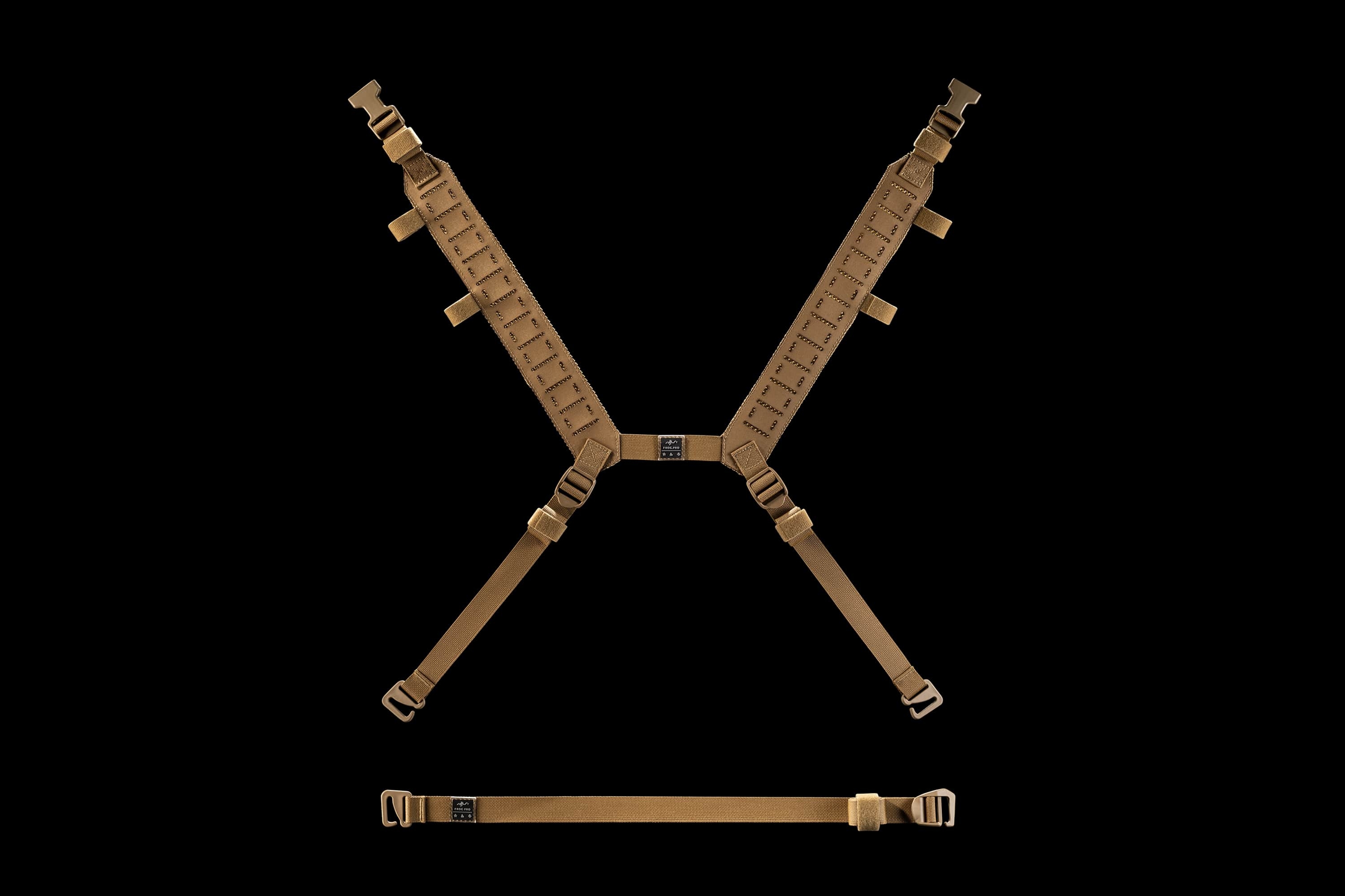 Light Reconnaissance Harness