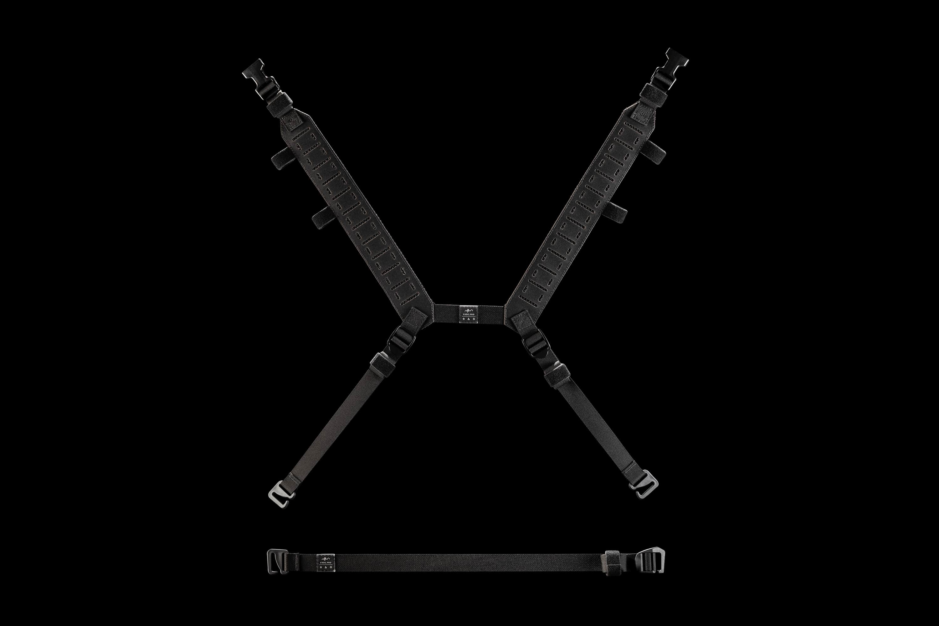 Light Reconnaissance Harness