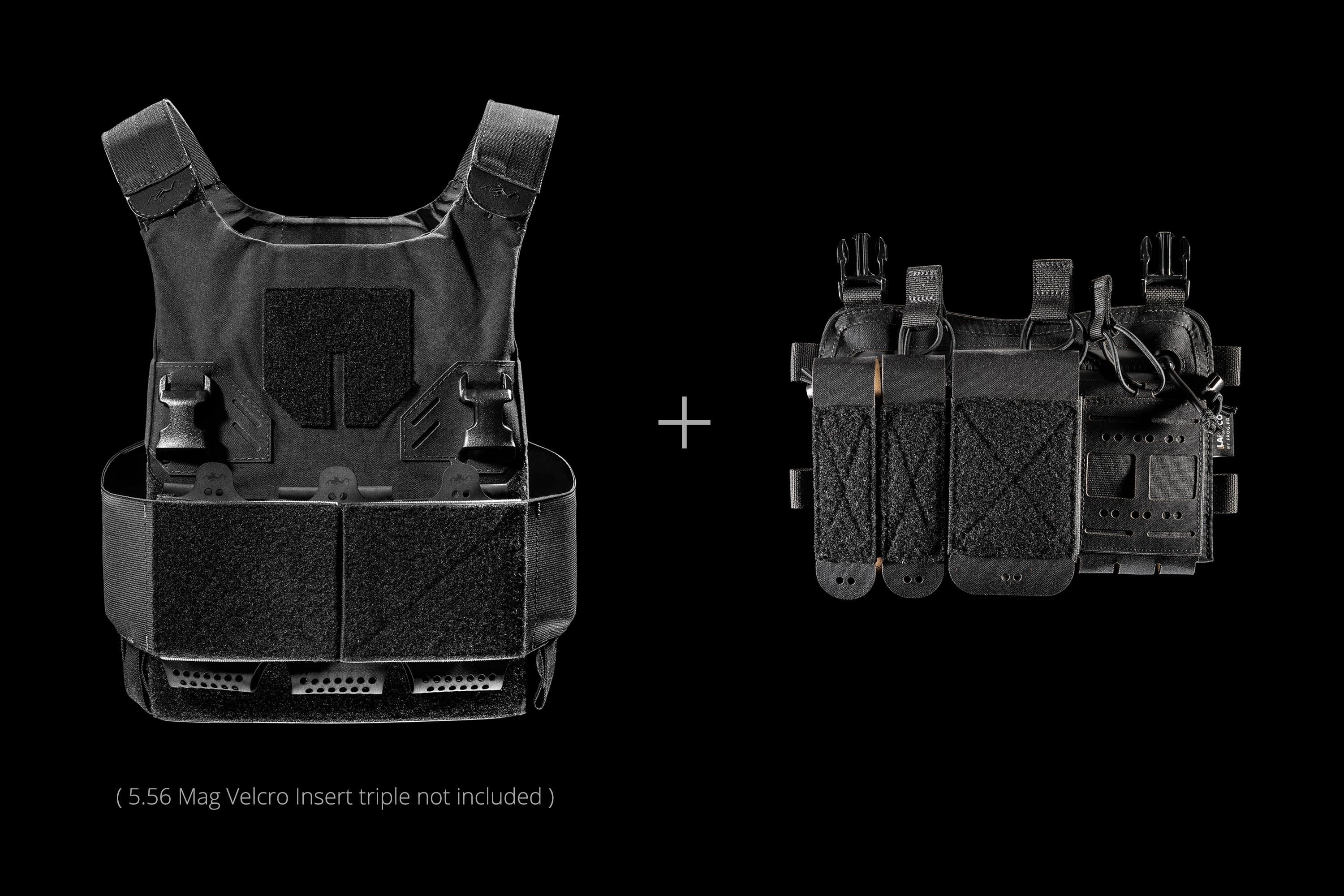 Defender Combat Kit