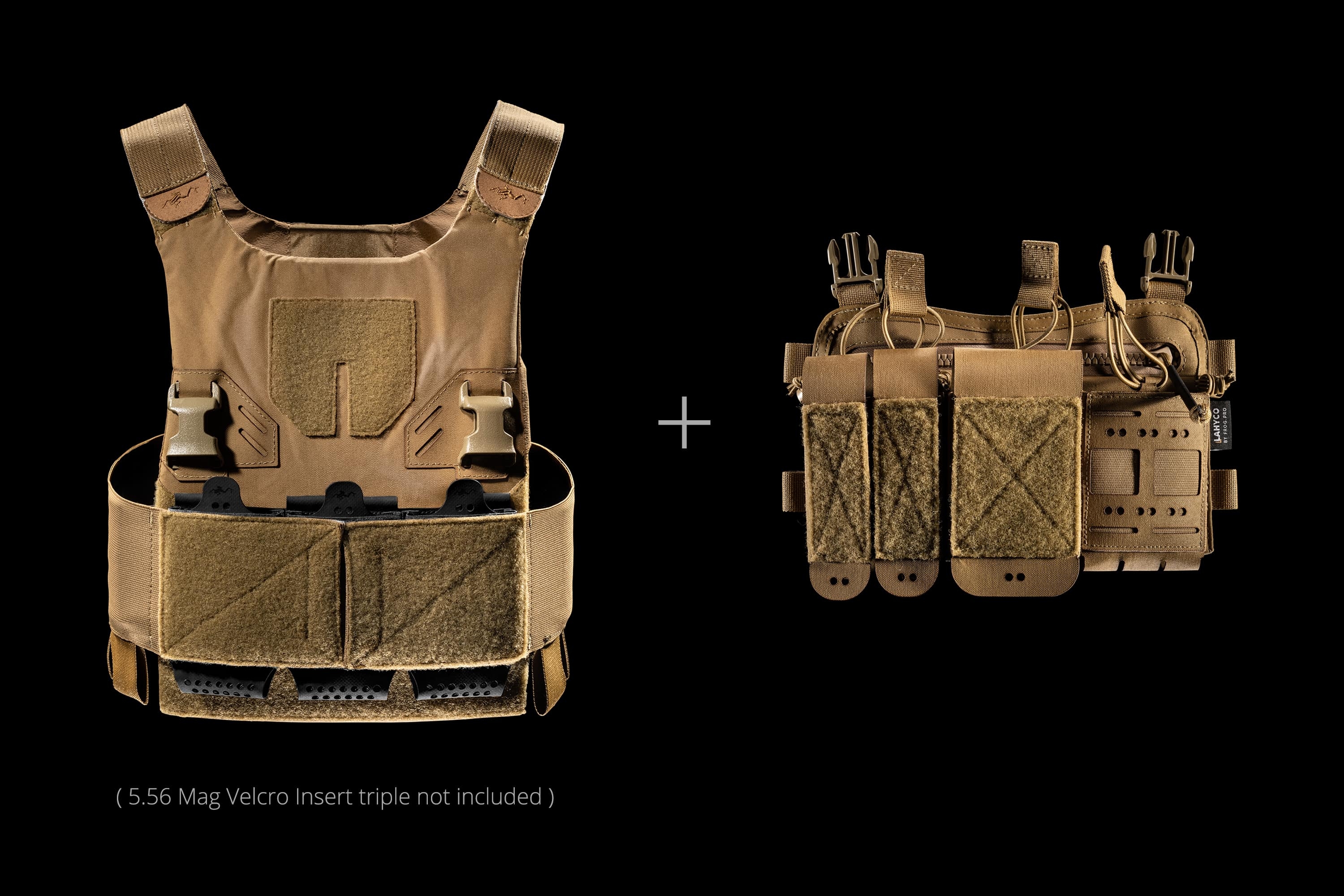 Defender Combat Kit