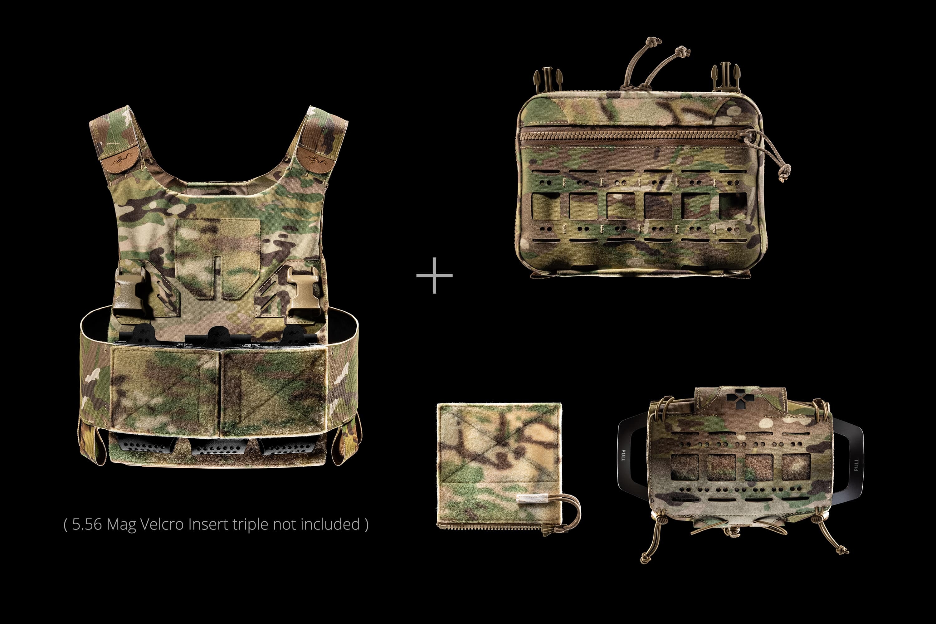 Defender Medic Kit