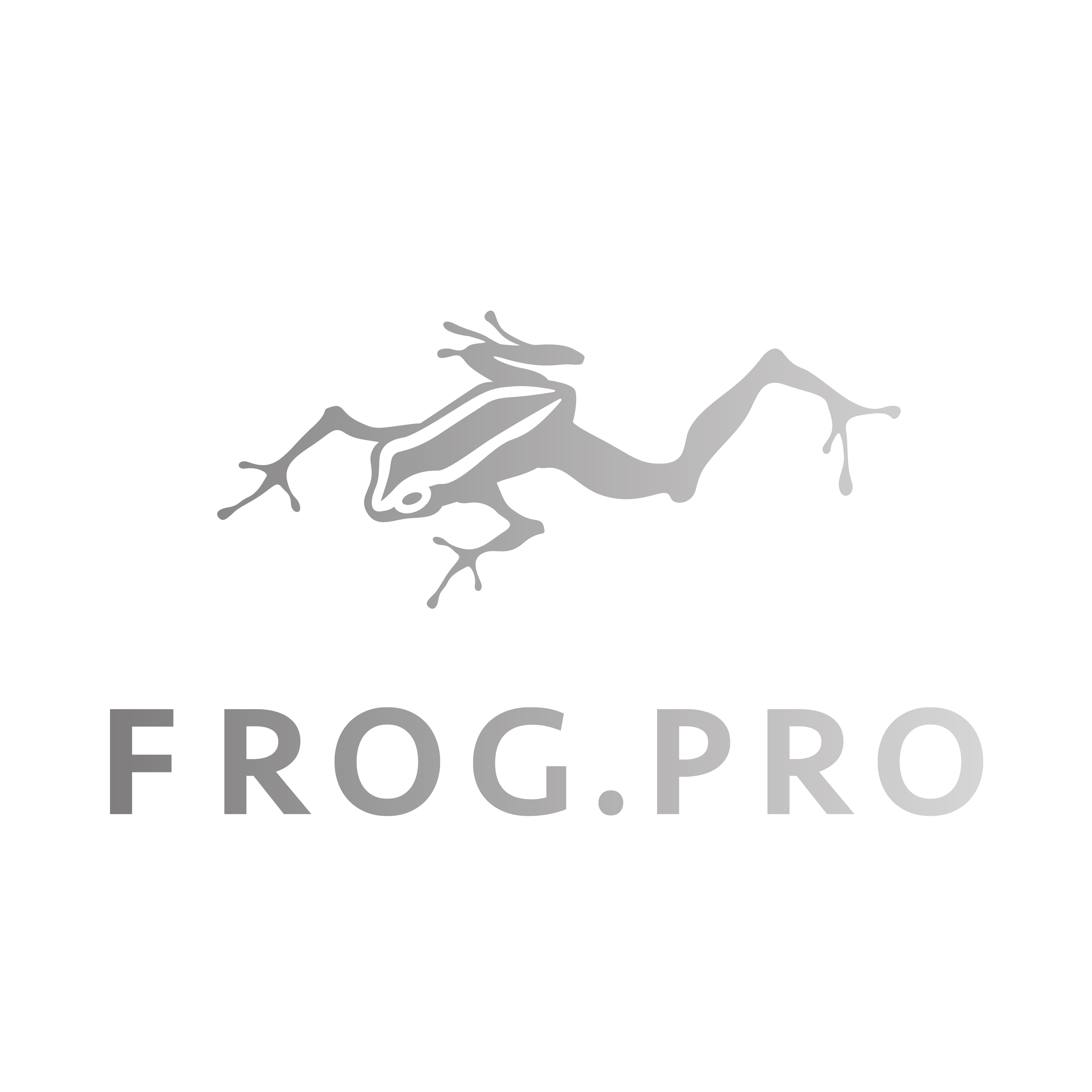 FROG.PRO