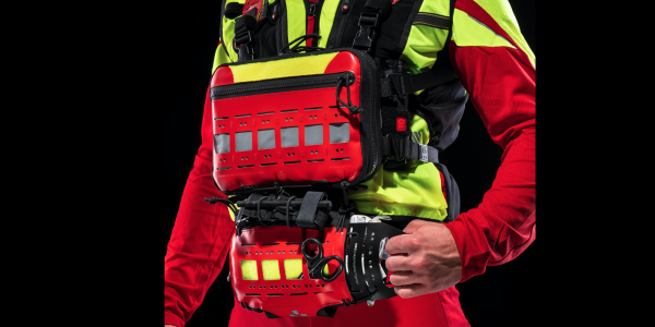 FROG.PRO – R+ MRTB SAR KIT