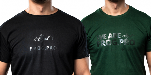 New T-Shirt Collections