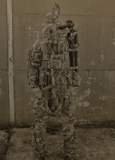 Frog Raptor FROG.PRO | Awesome Tailored Gear
